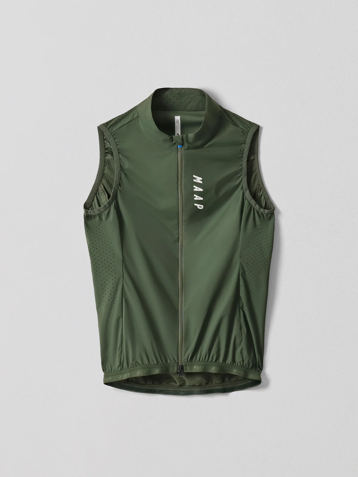 Women's Draft Team Vest