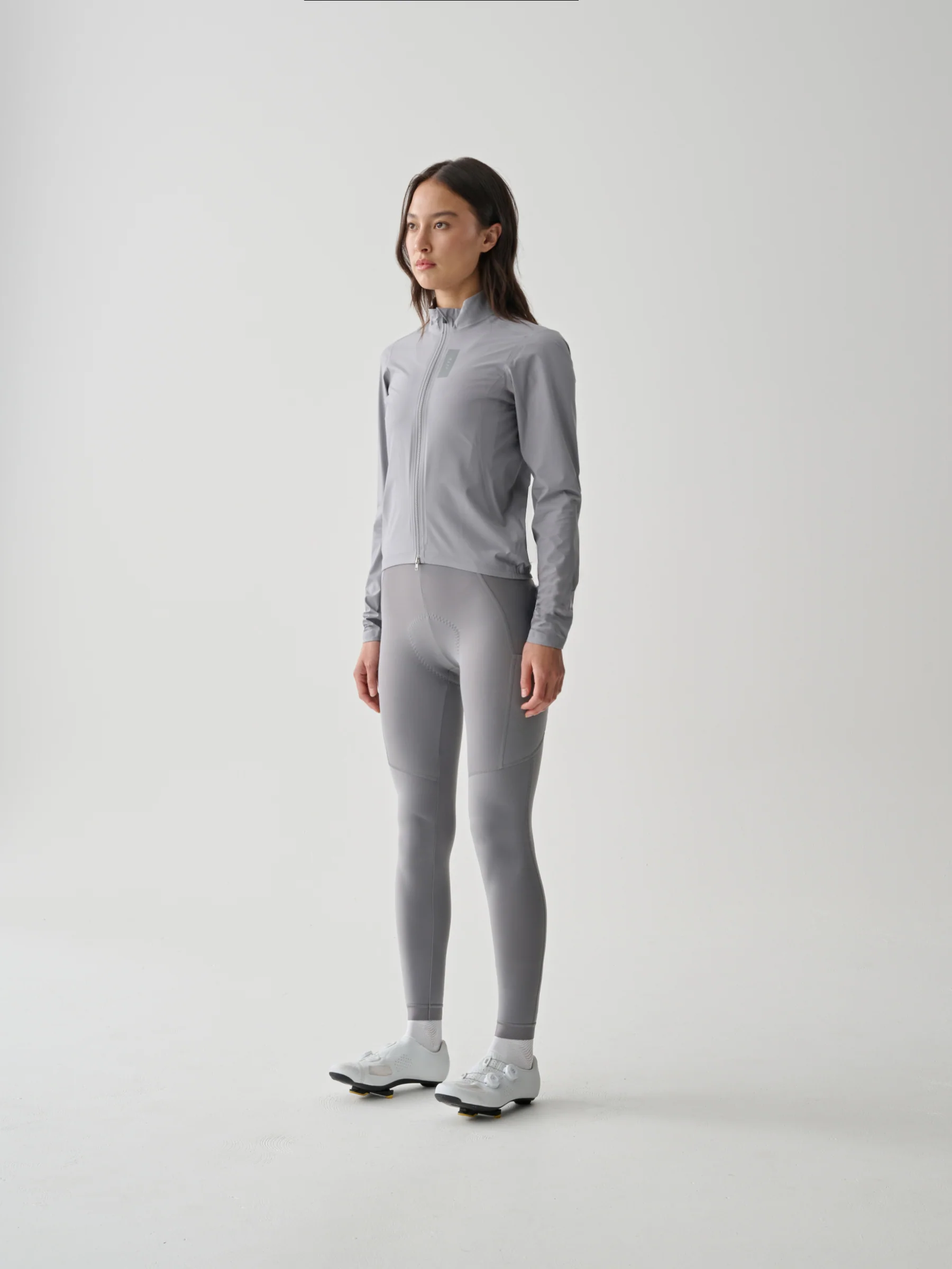 Women's Team Bib Evo Thermal Cargo