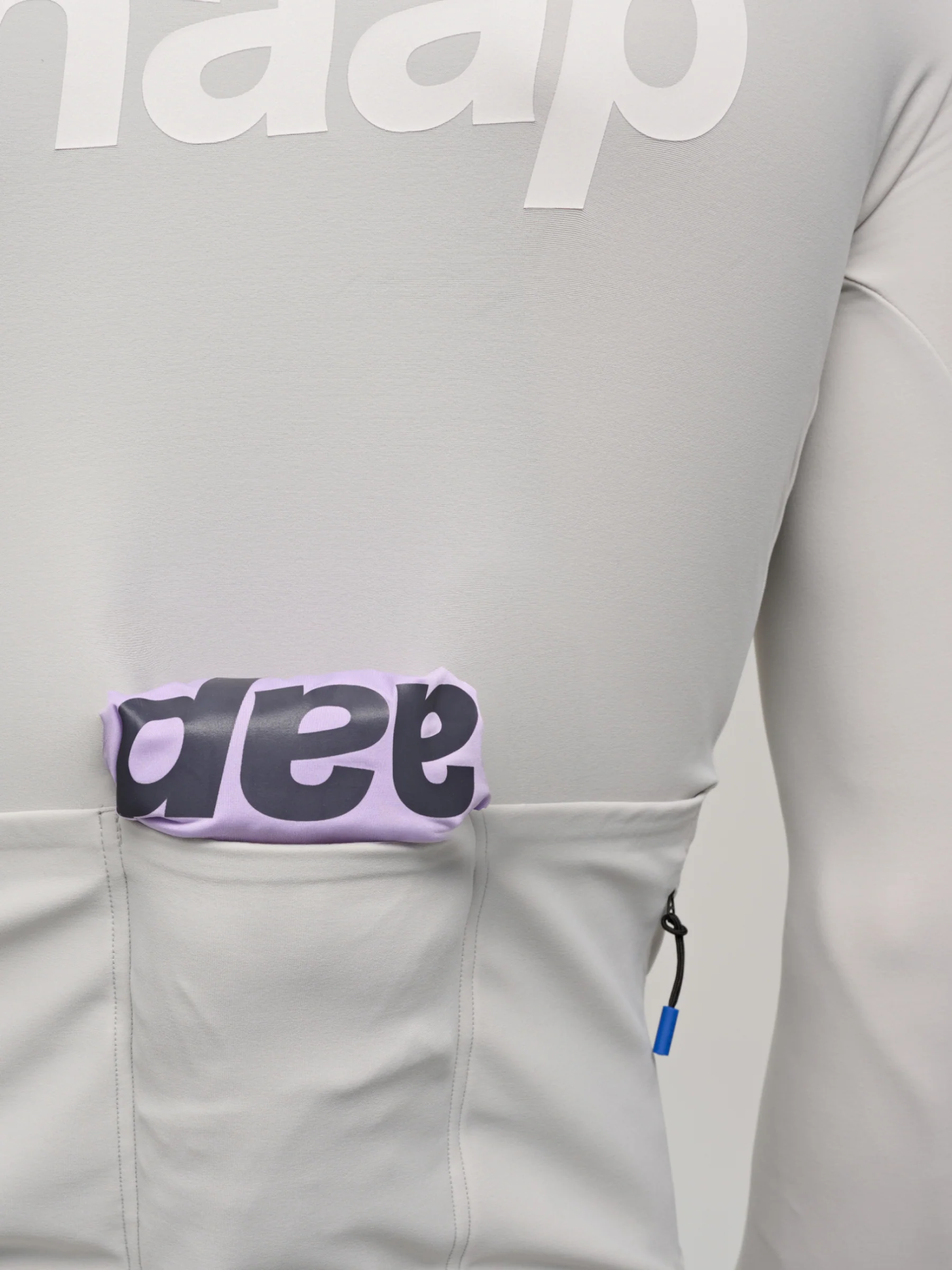 Training Thermal LS Jersey