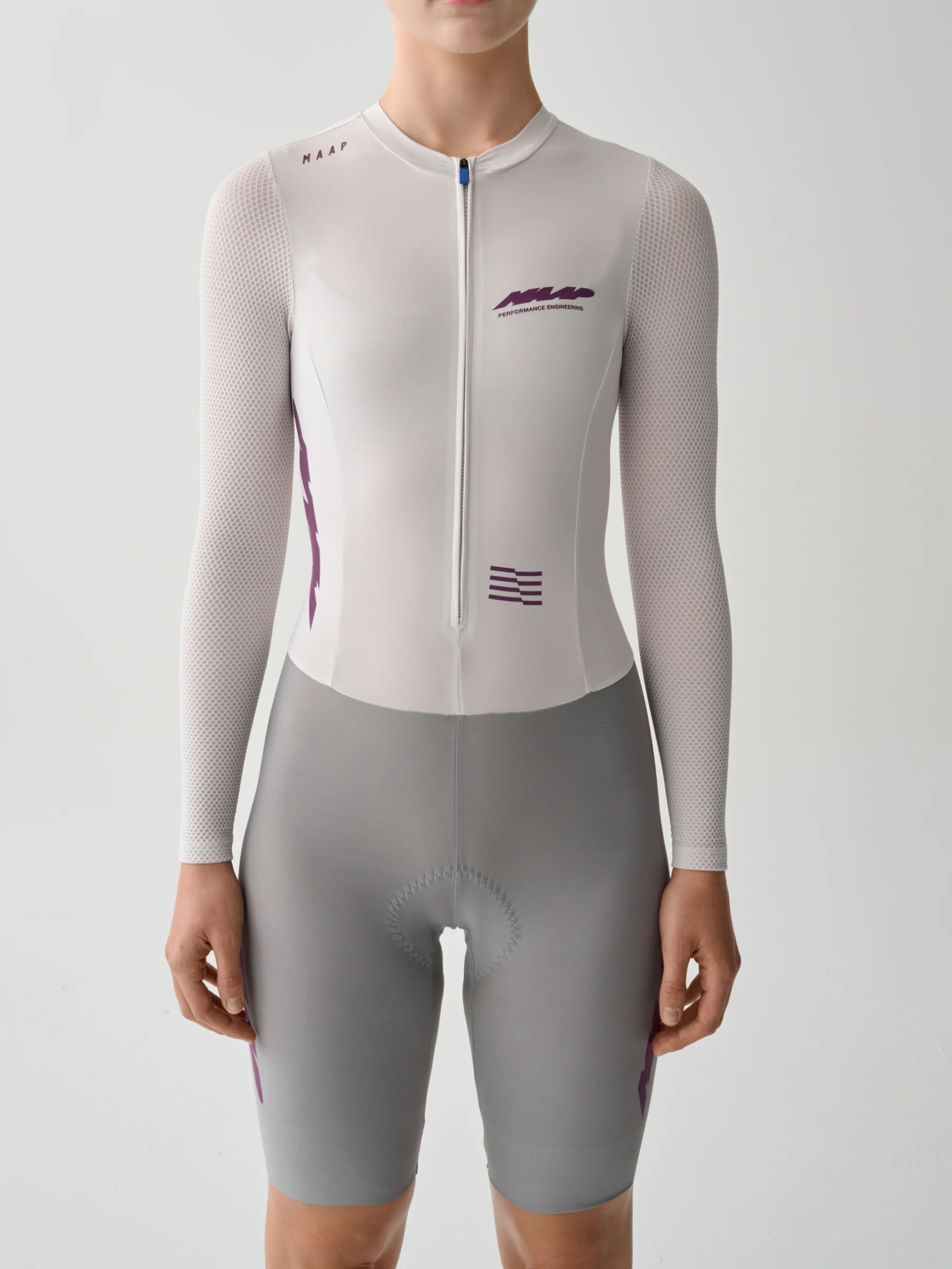 Women's Eclipse Pro LS Race Suit