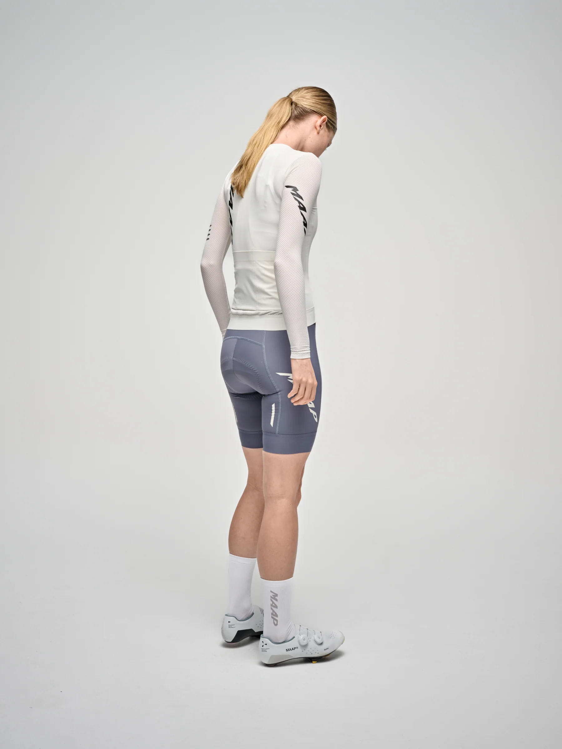 Women's Emerge LS Jersey