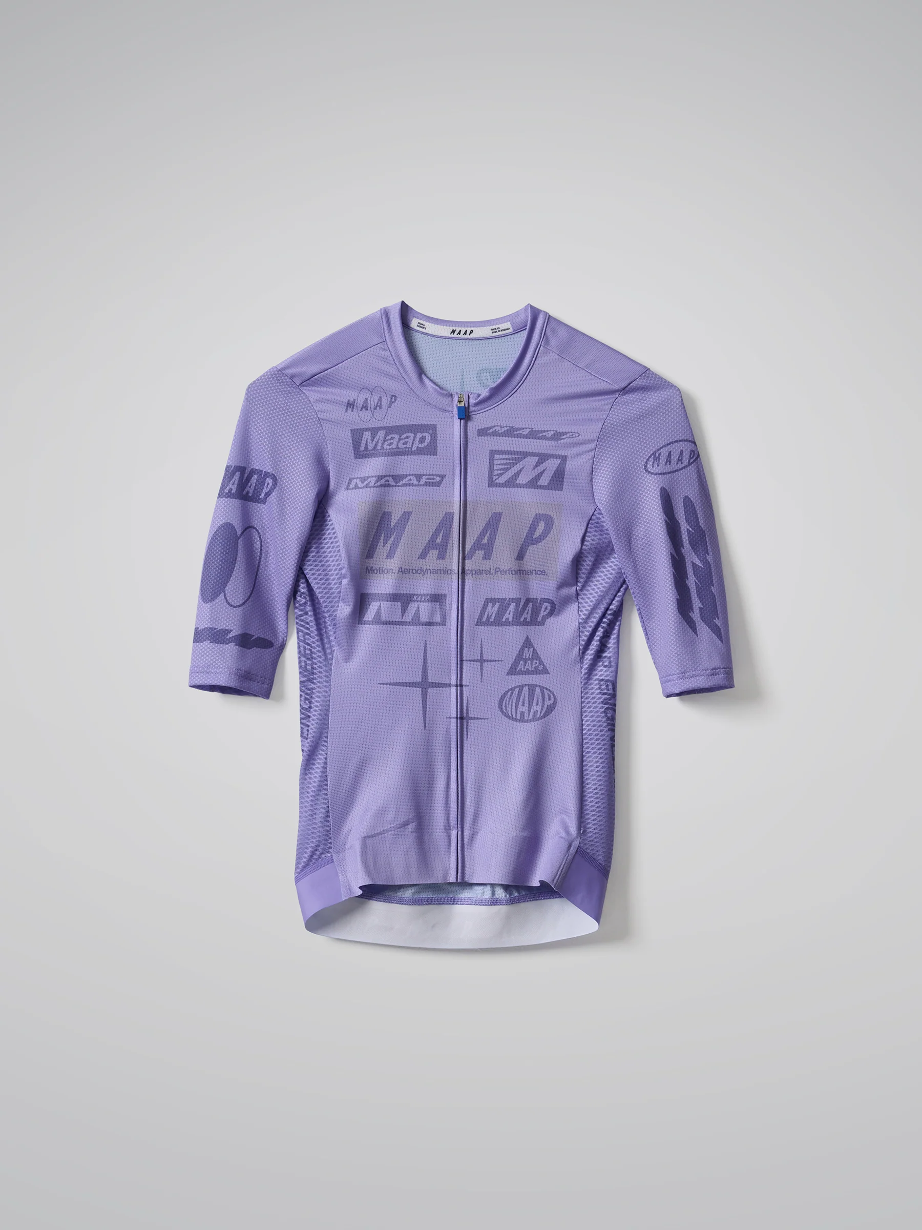 Women's Drome Pro Air Jersey 3.0