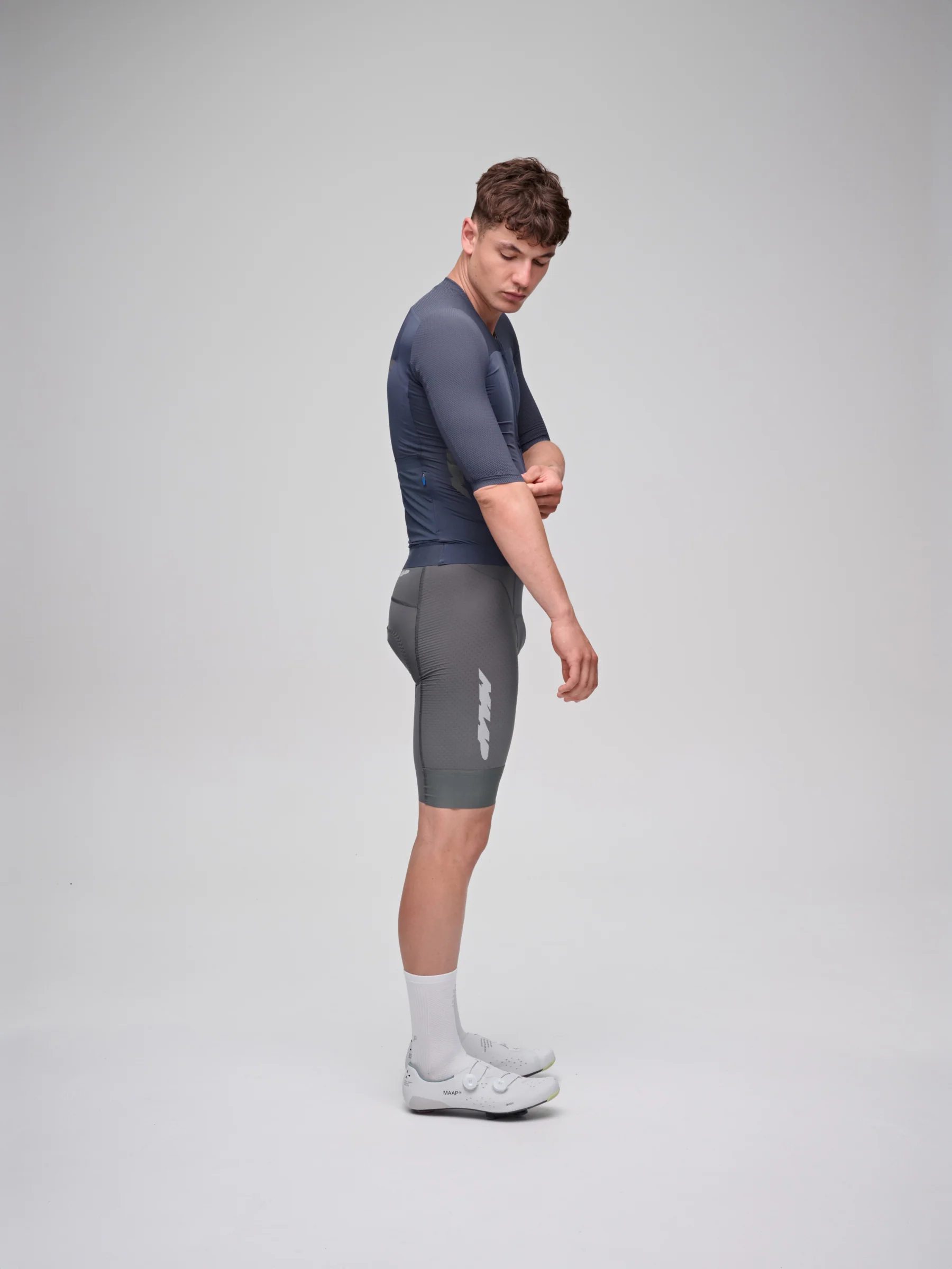 Eclipse Pro Race Jersey