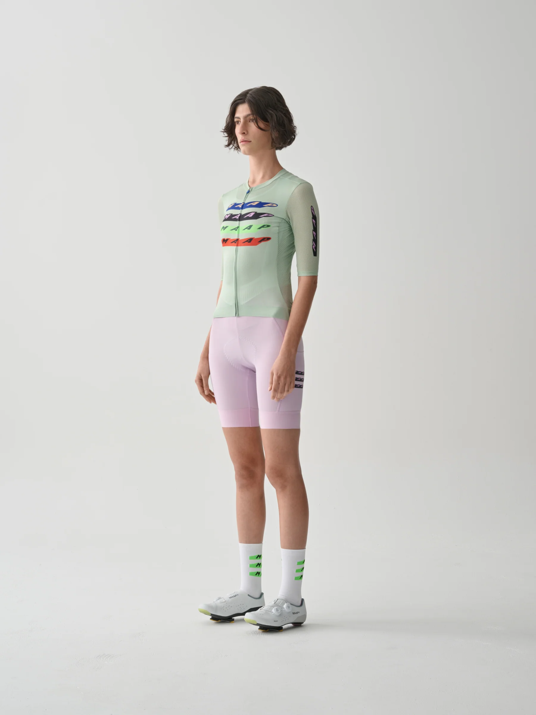 Women's Evade X Team Bib Evo Cargo