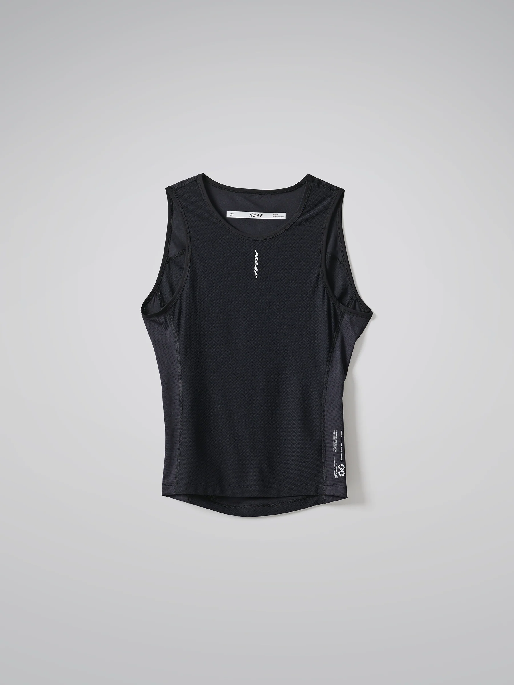Team Mesh Base Layer
