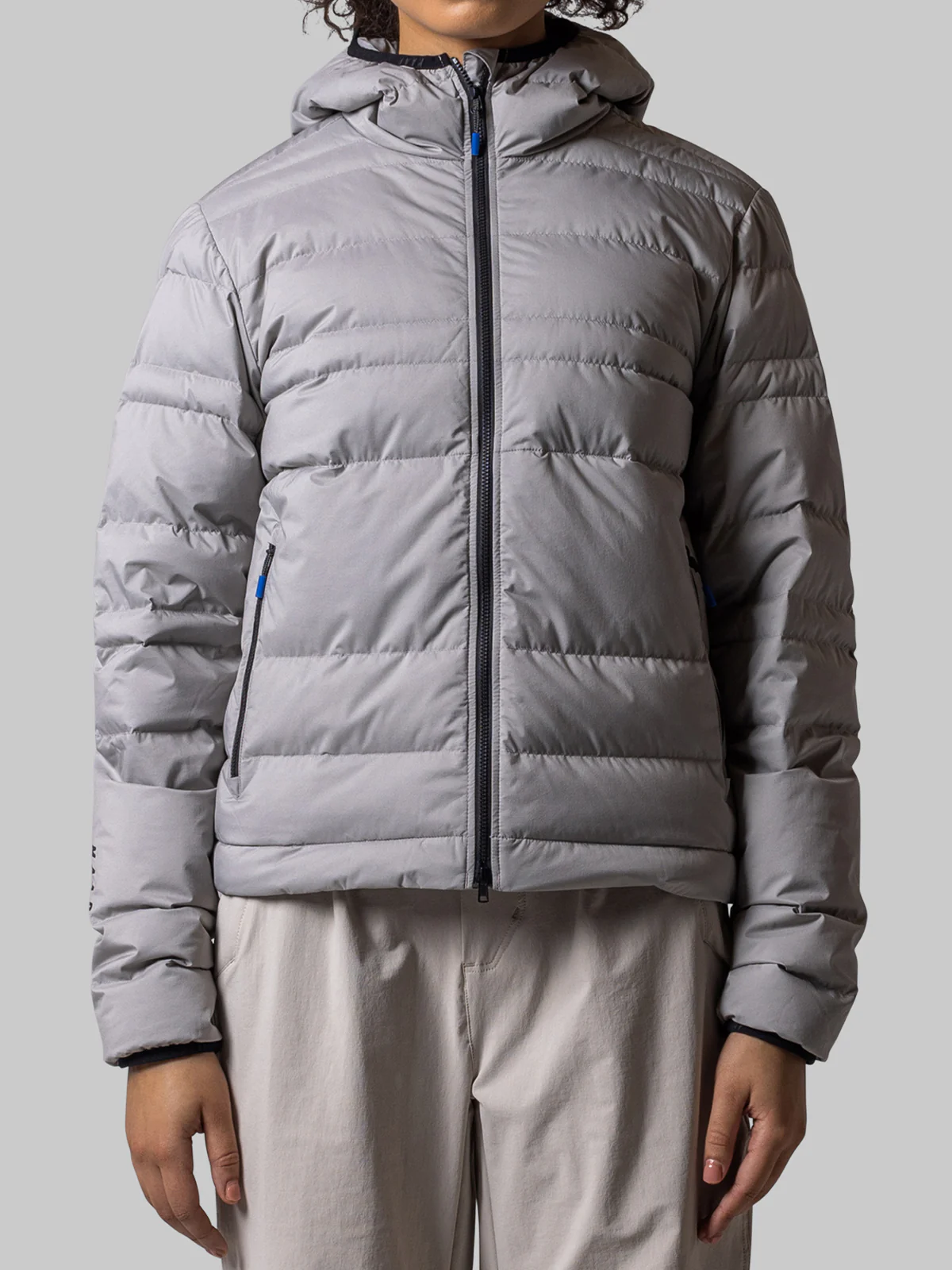 Women's MTA Packable Puffer