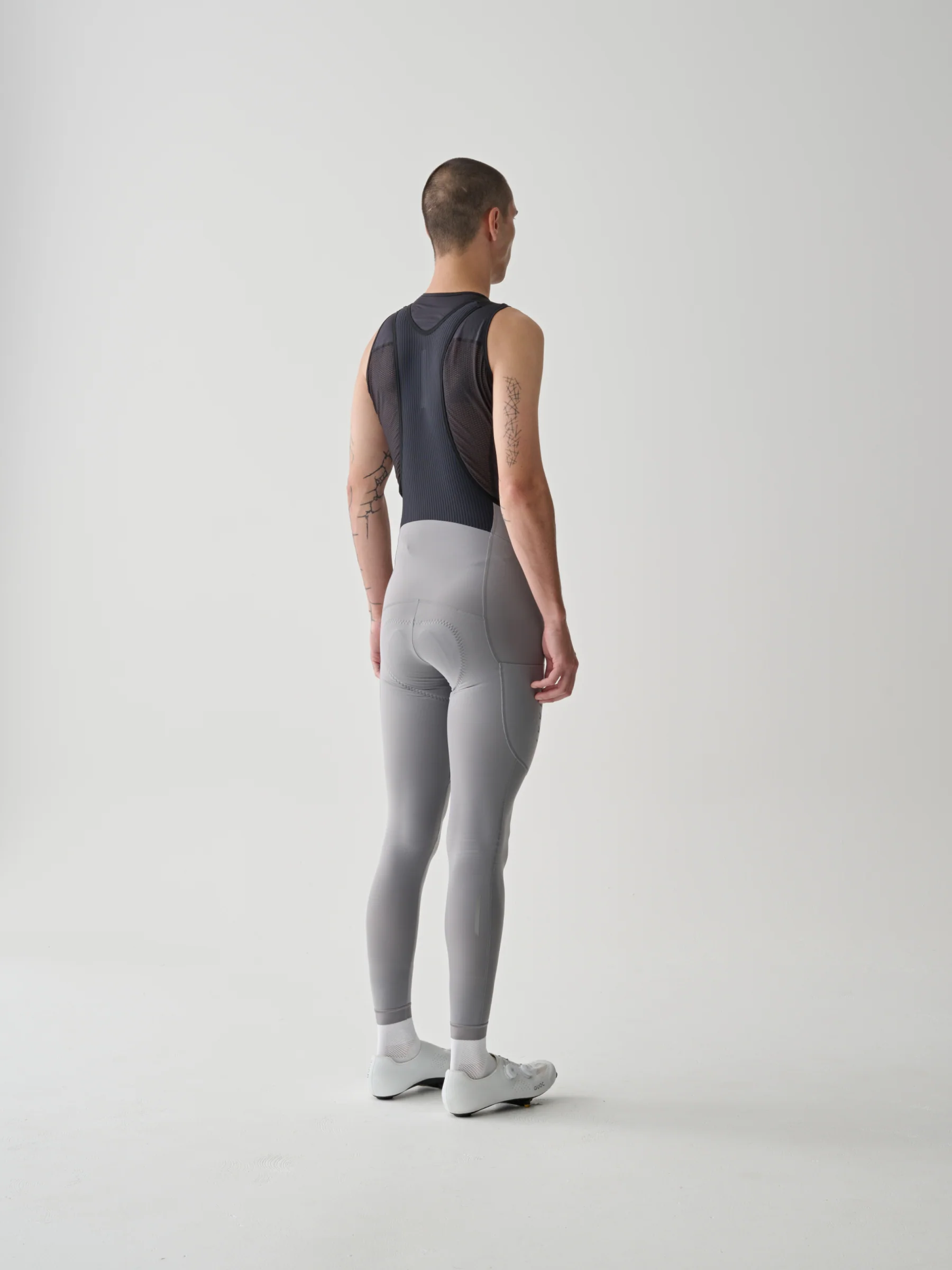 Team Bib Evo Thermal Cargo Tights