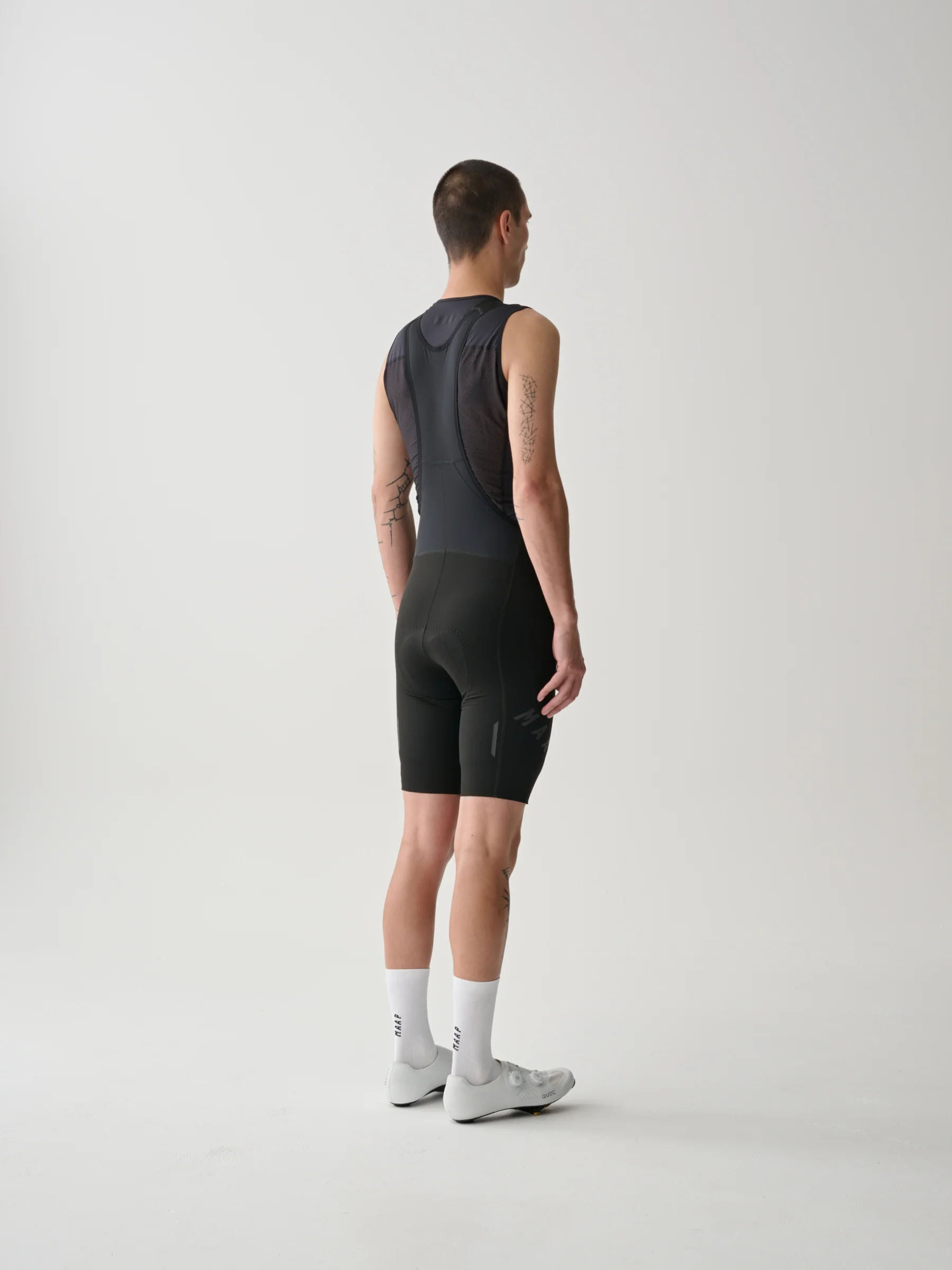 Aeon Bib Short