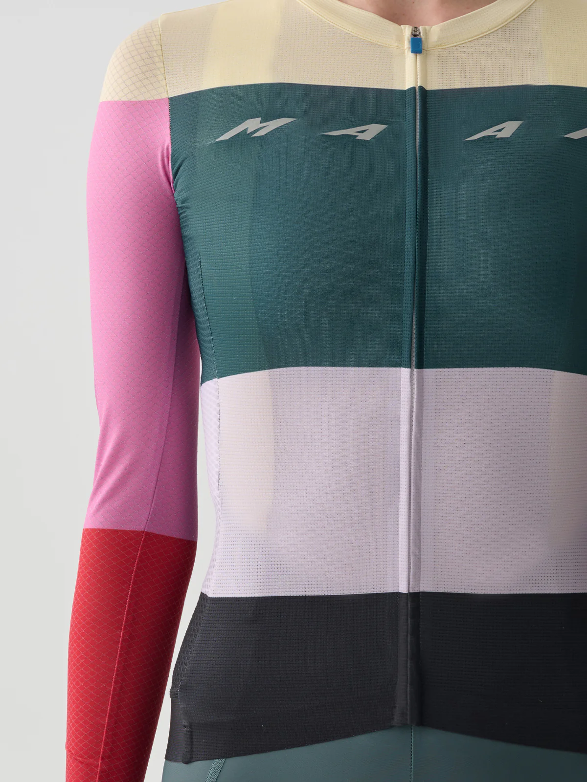 Women's Level Pro Air LS Jersey 2.0