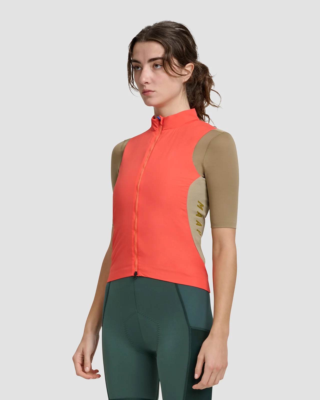 Women's Alt_Road™ Thermal Vest