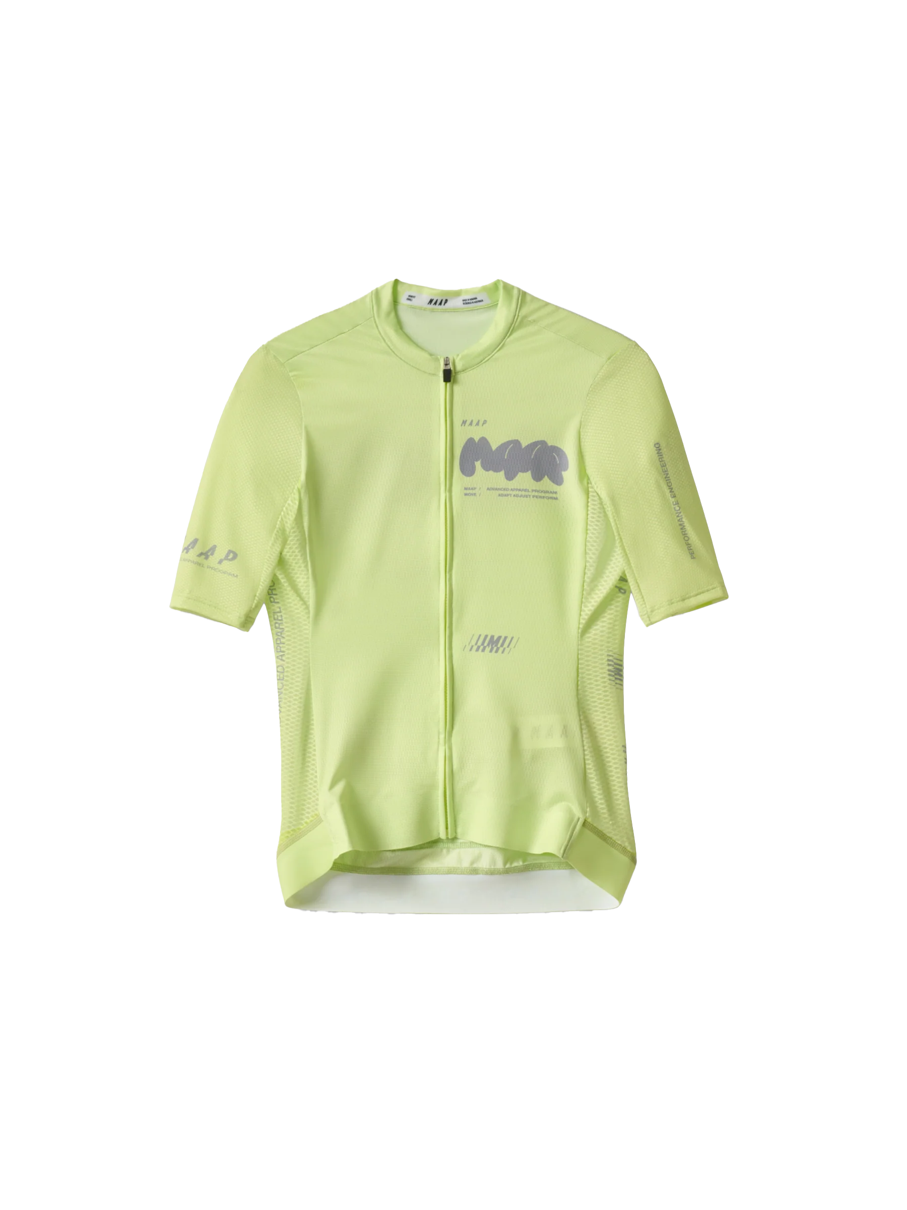 Women's Aerate Pro Air Jersey 3.0
