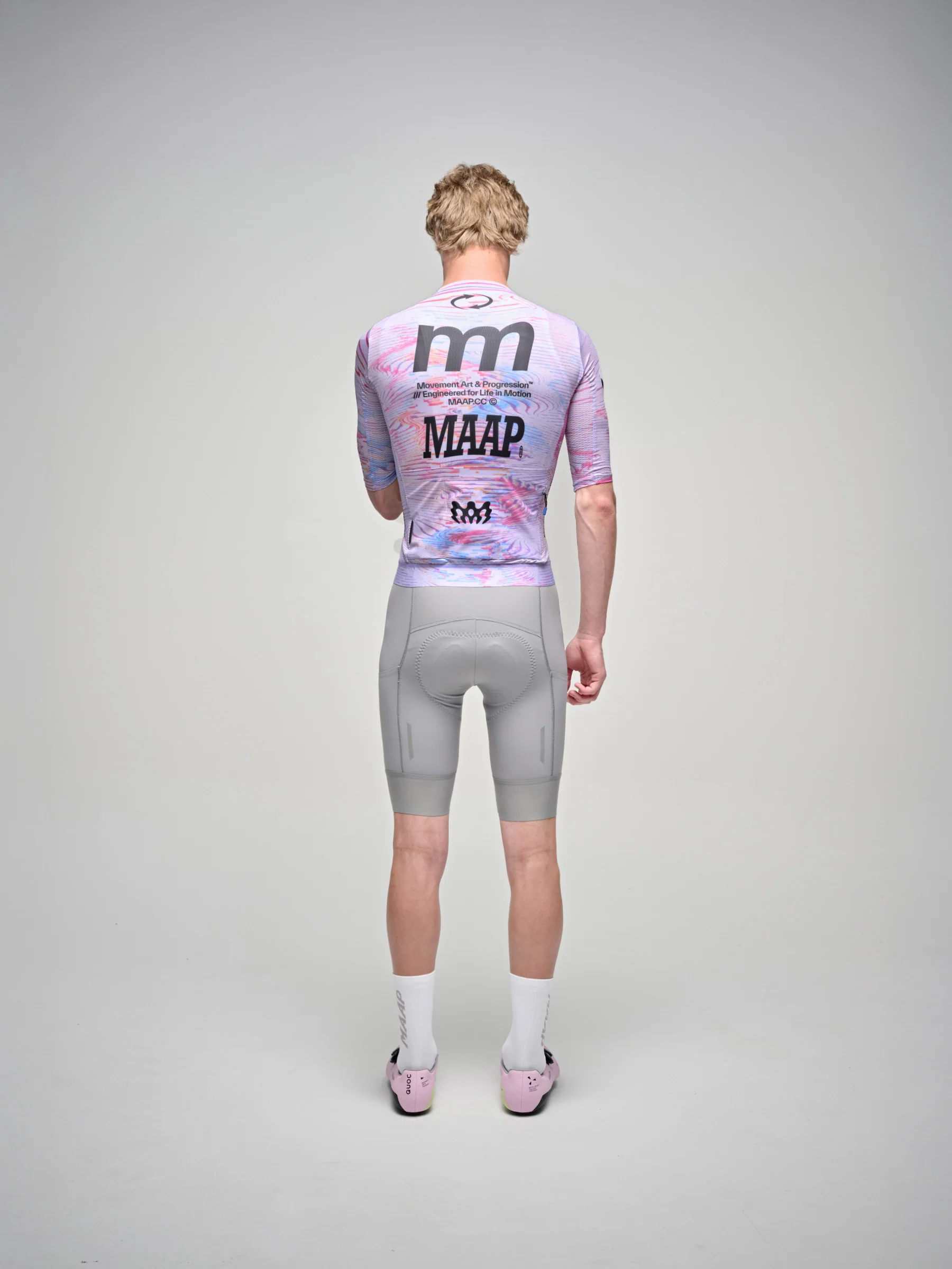 Chroma Pro Air Jersey 3.0