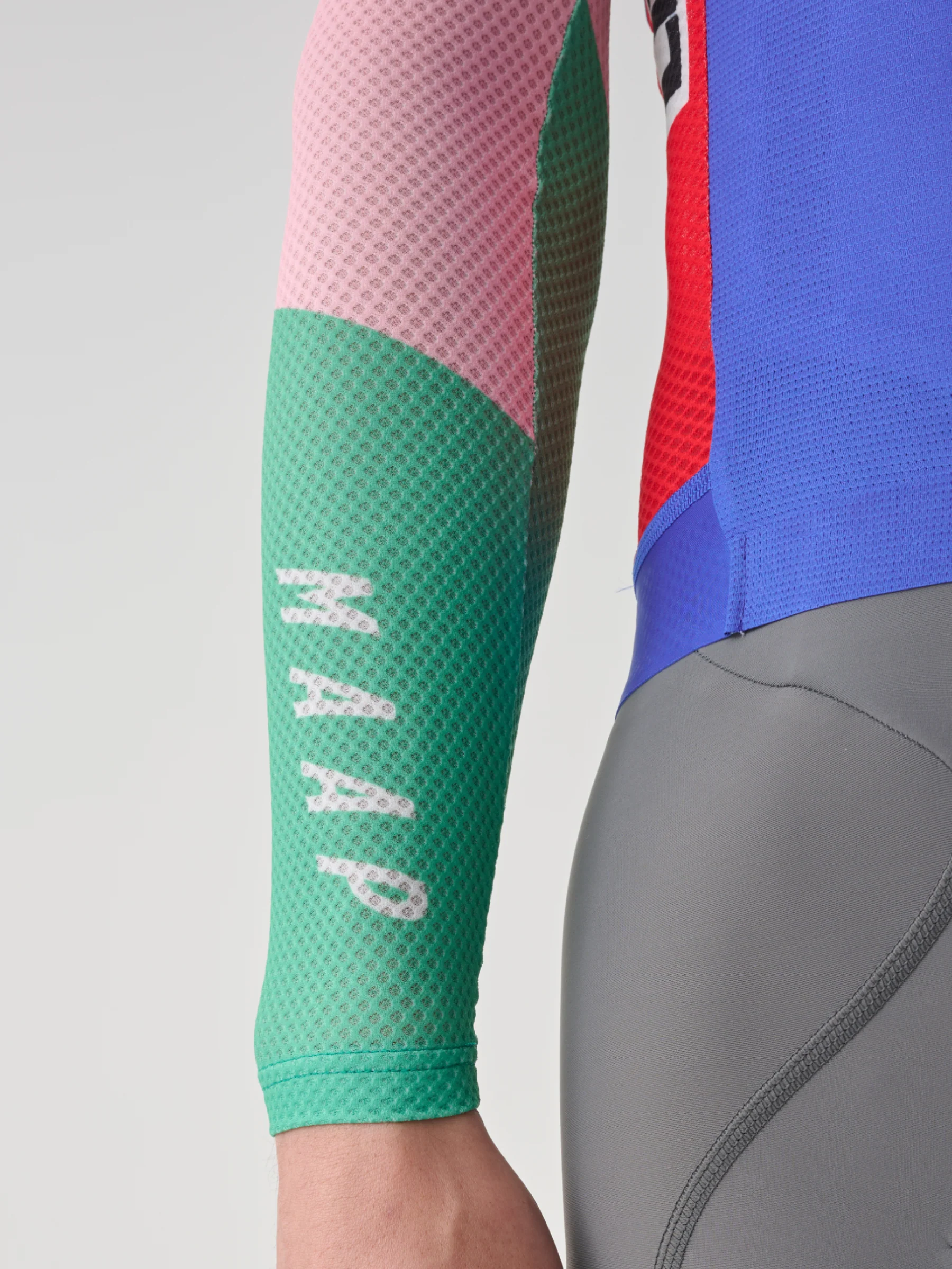 MAAP x LITP Pro Air LS Jersey 2.0