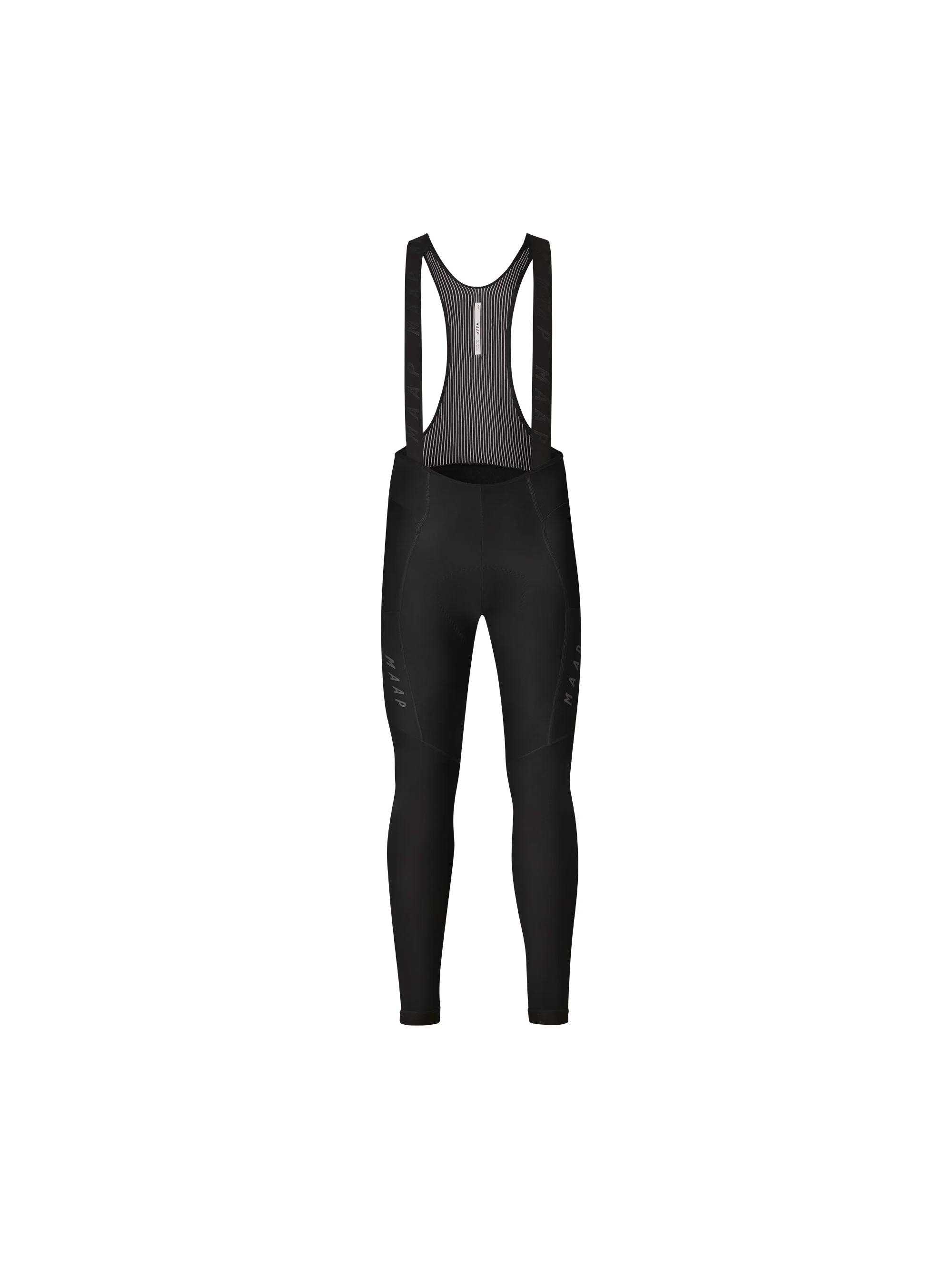 Team Bib Evo Thermal Cargo Tights