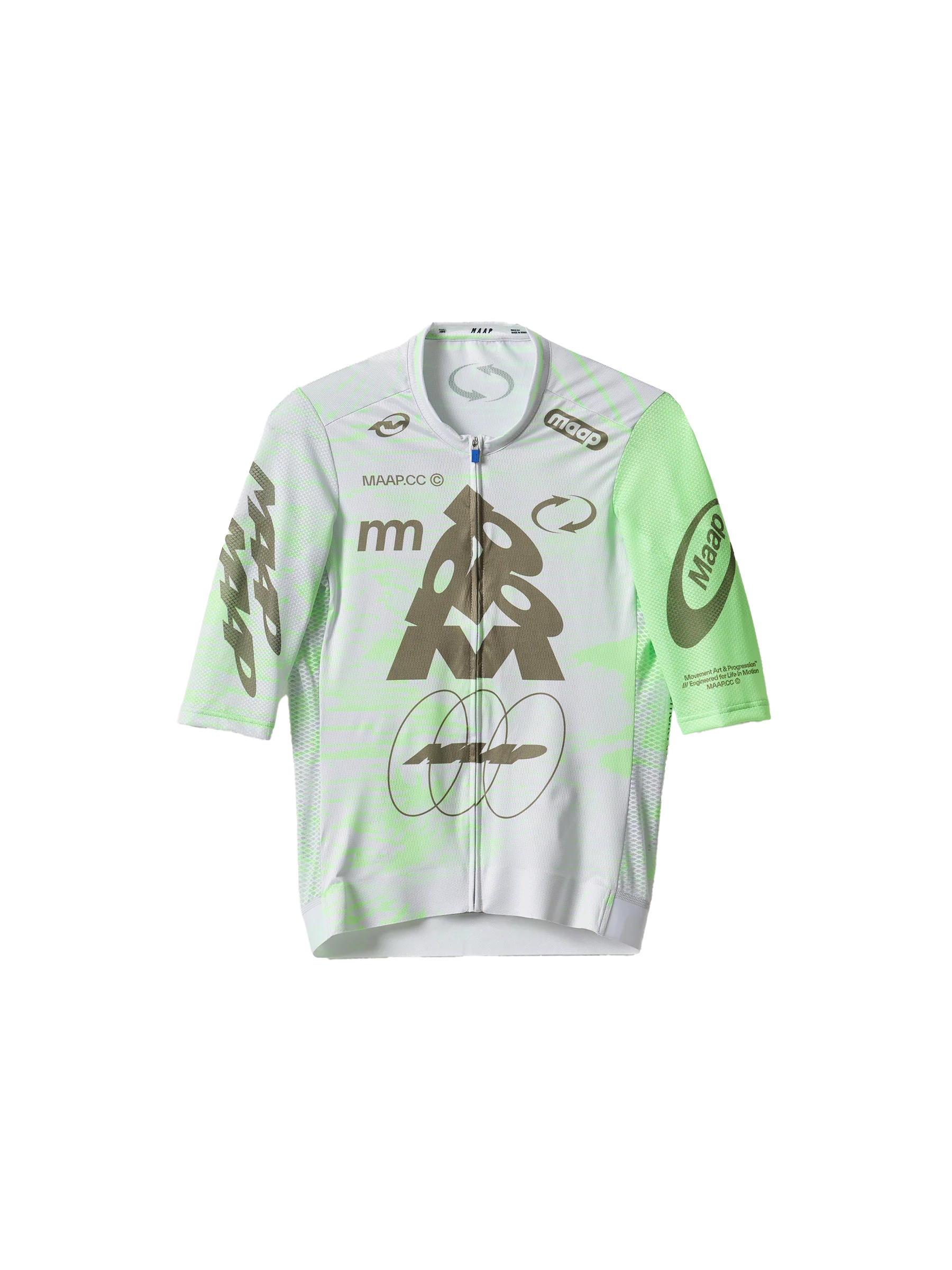 Chroma Pro Air Jersey 3.0