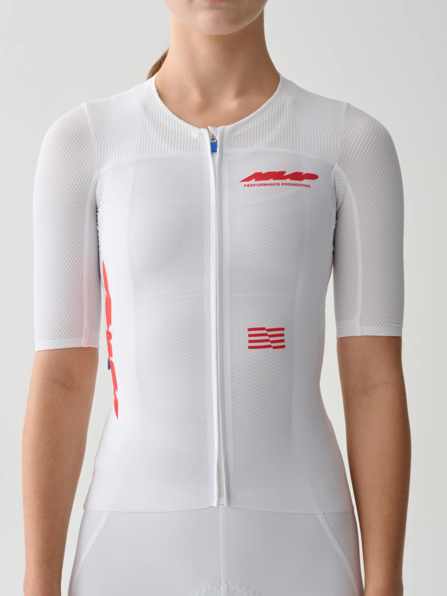 Women's Eclipse Pro Race Jersey