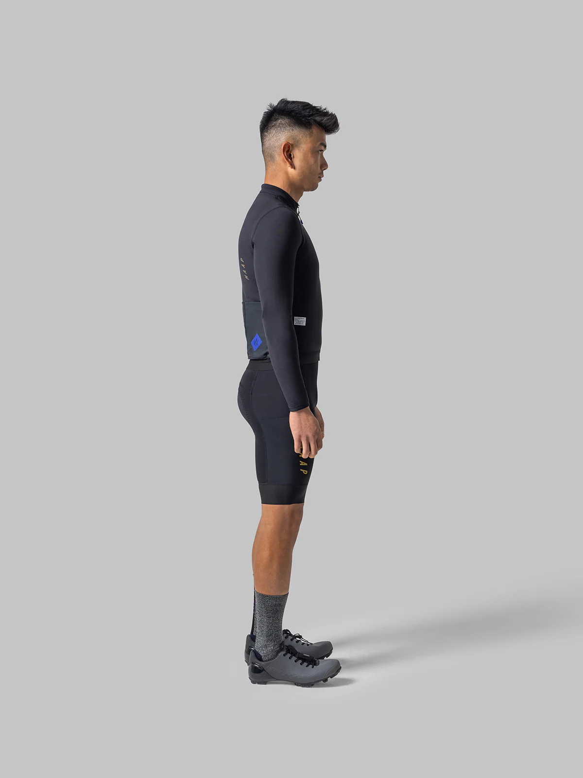 Alt_Road™ LS Jersey