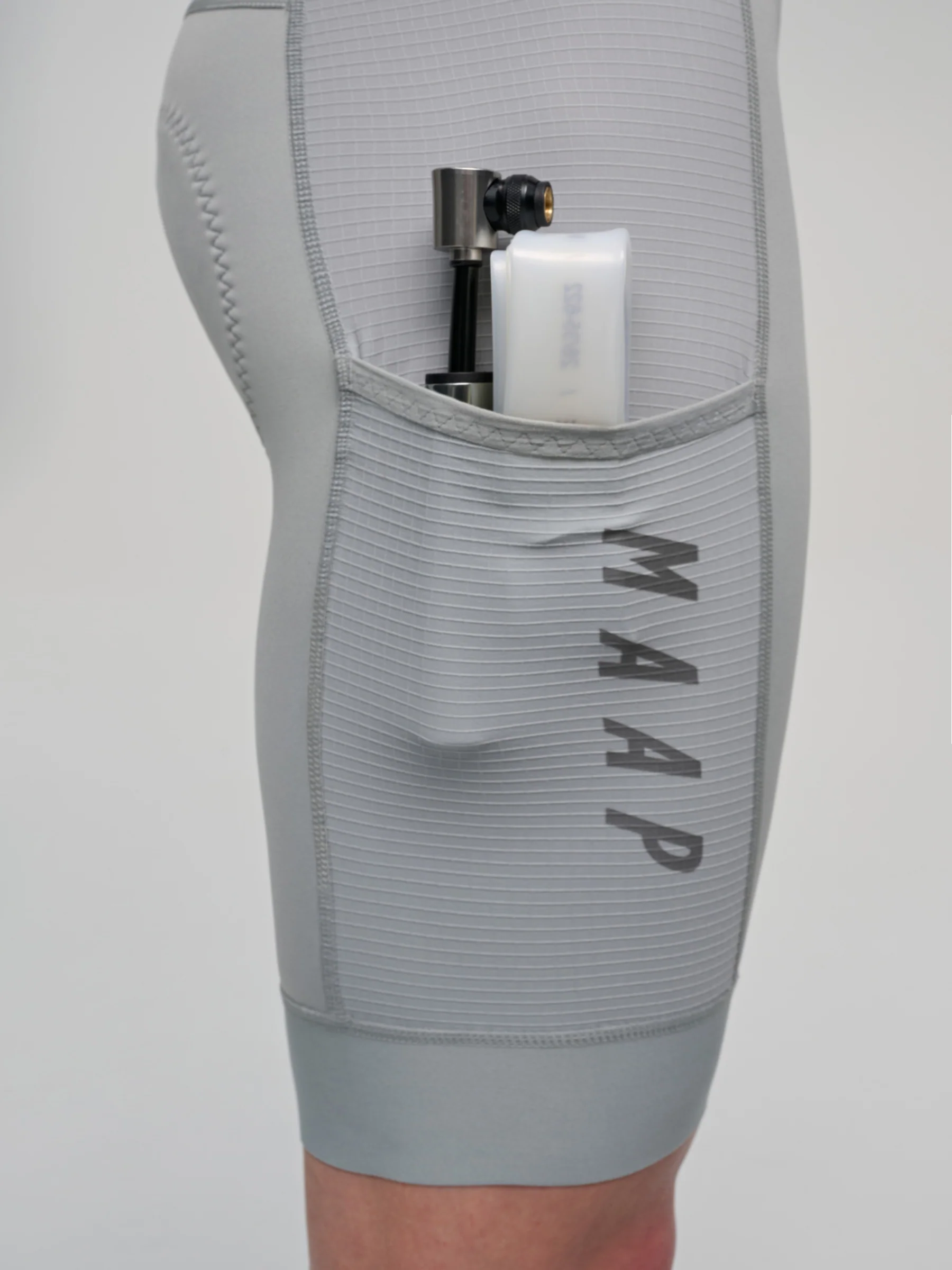 Alt_Road™ Cargo Bib 2.0