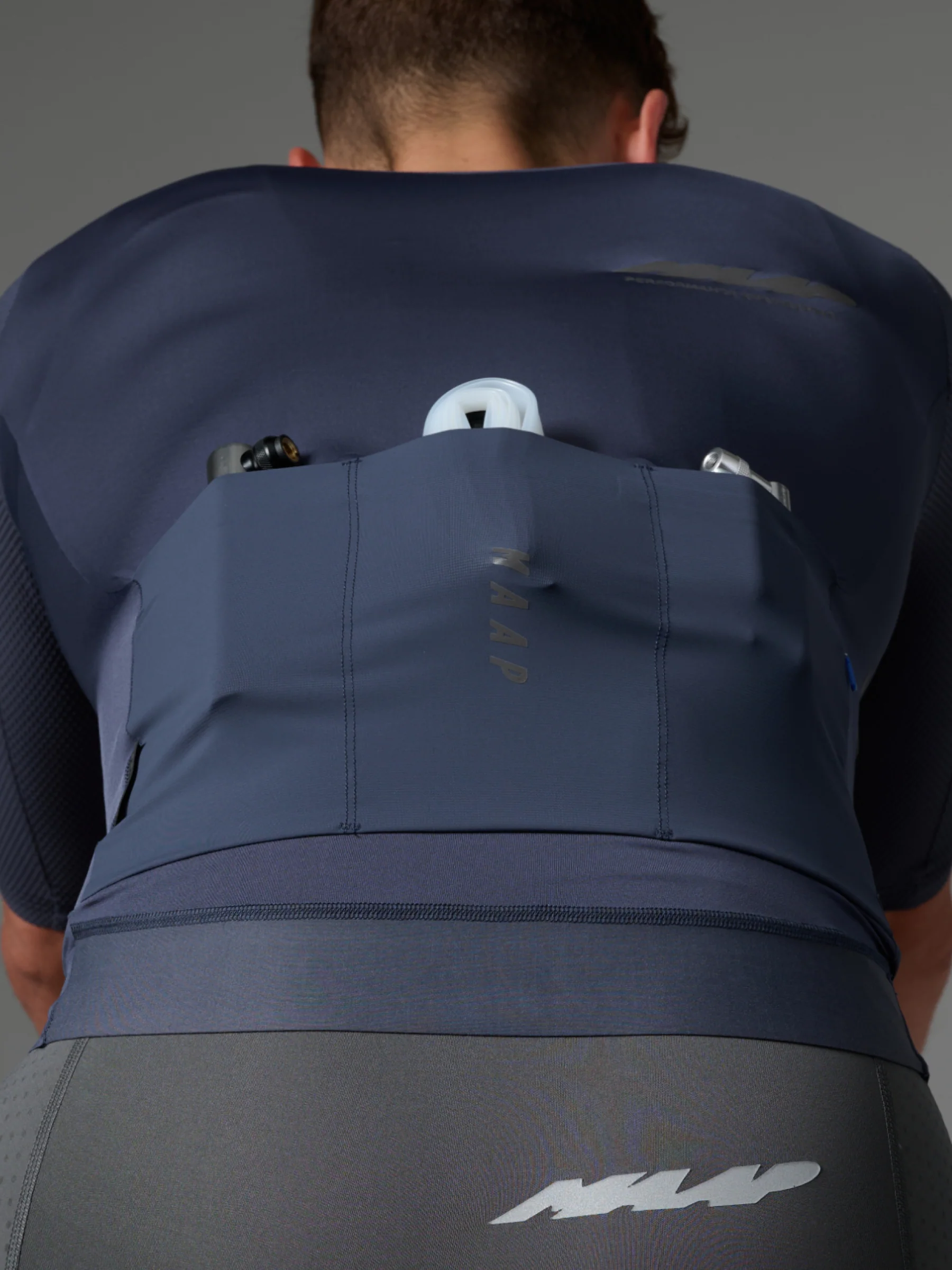 Solar Pro Race Jersey