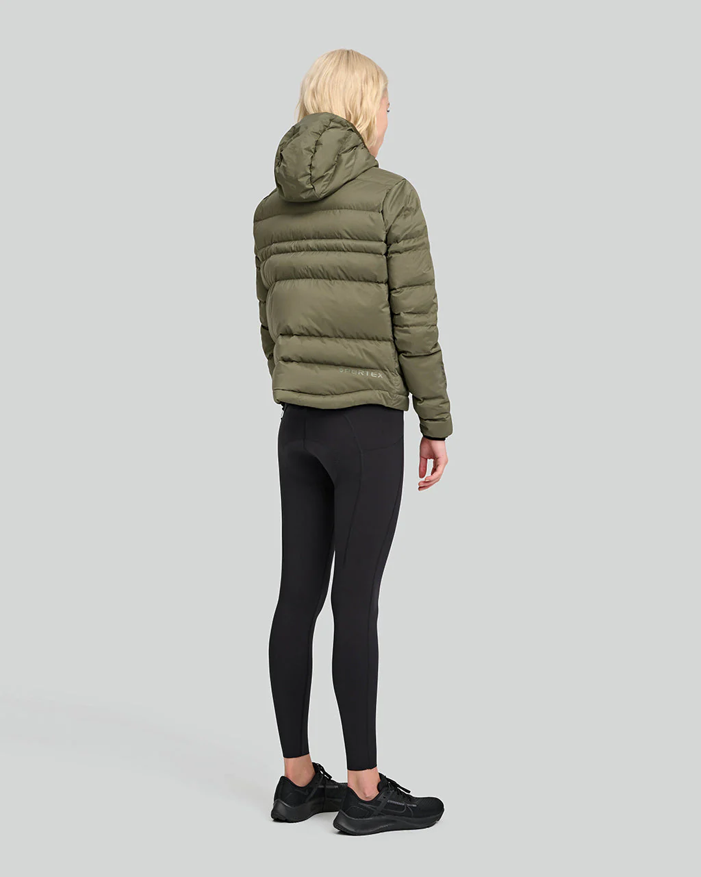 Women's MTA Packable Puffer