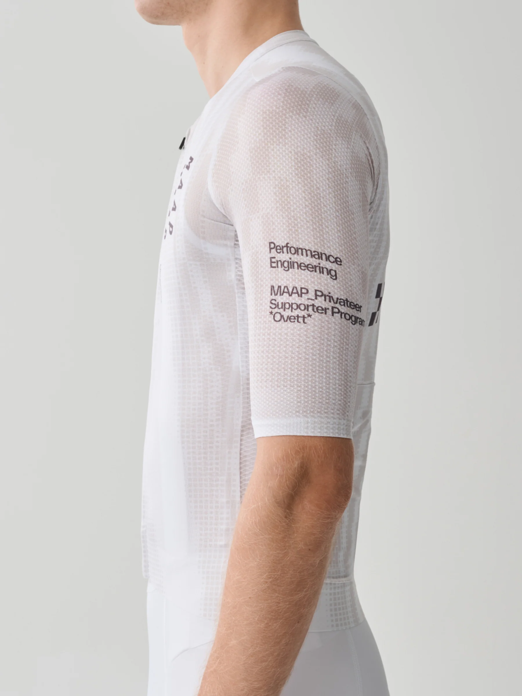 Privateer F.O Pro Air Jersey 3.0