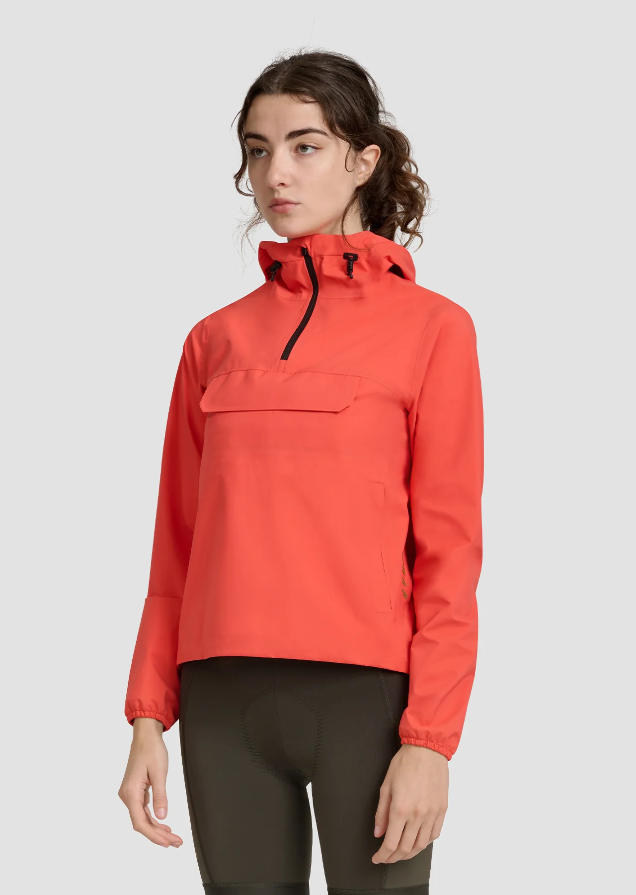 Women's Alt_Road™ Lightweight Anorak