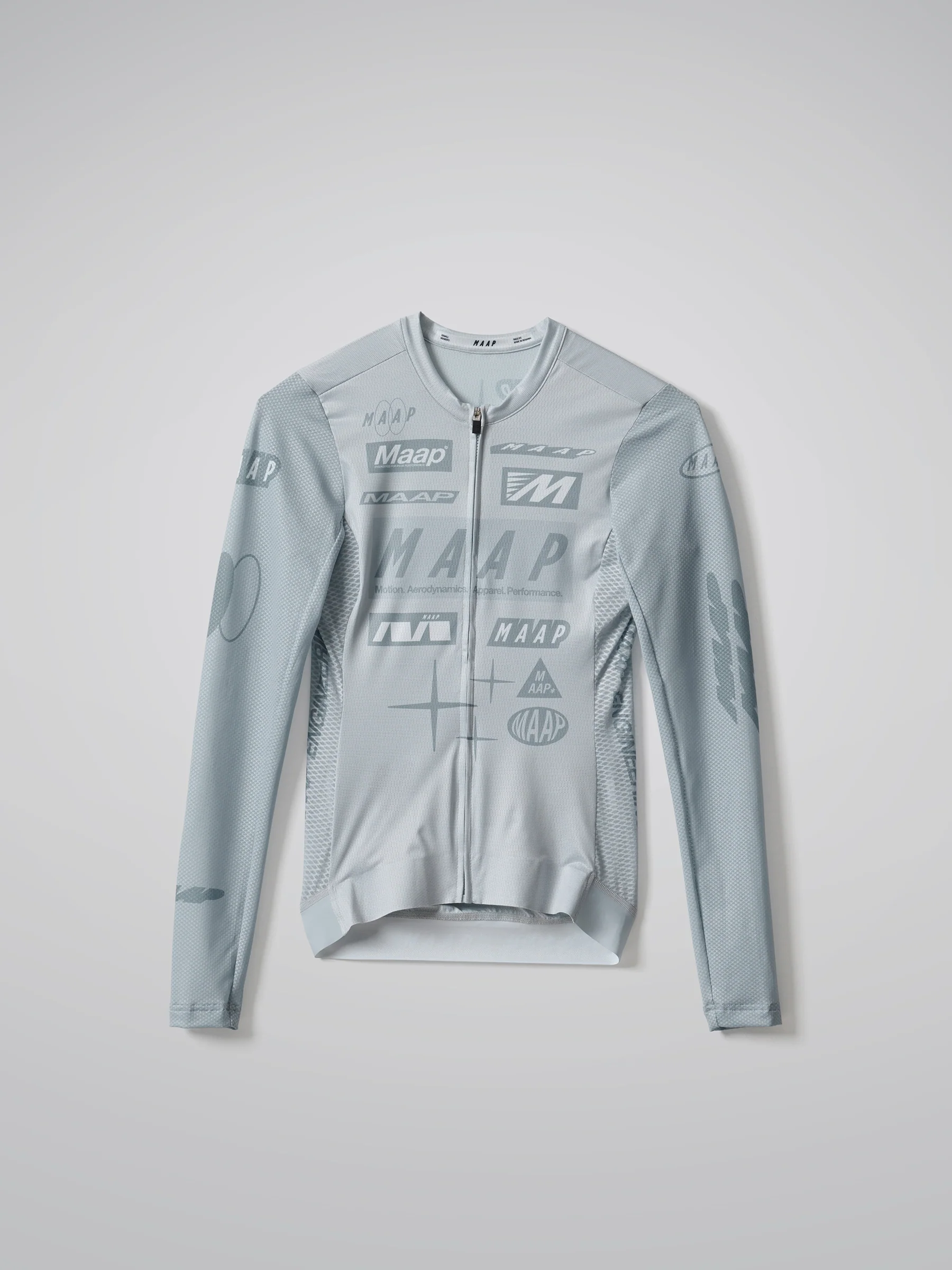 Women's Drome Pro Air LS Jersey 3.0