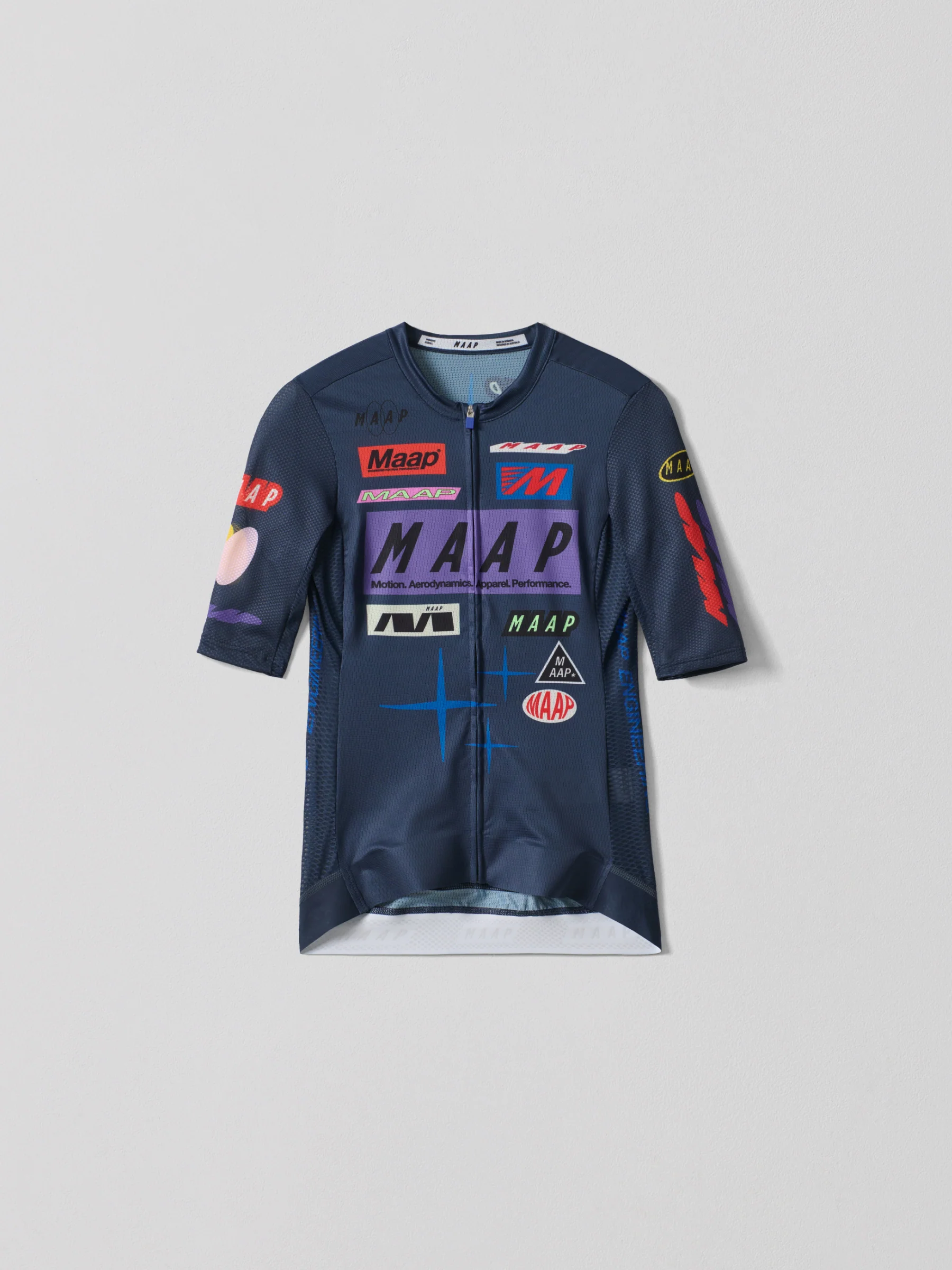 Women's Drome Pro Air Jersey 3.0