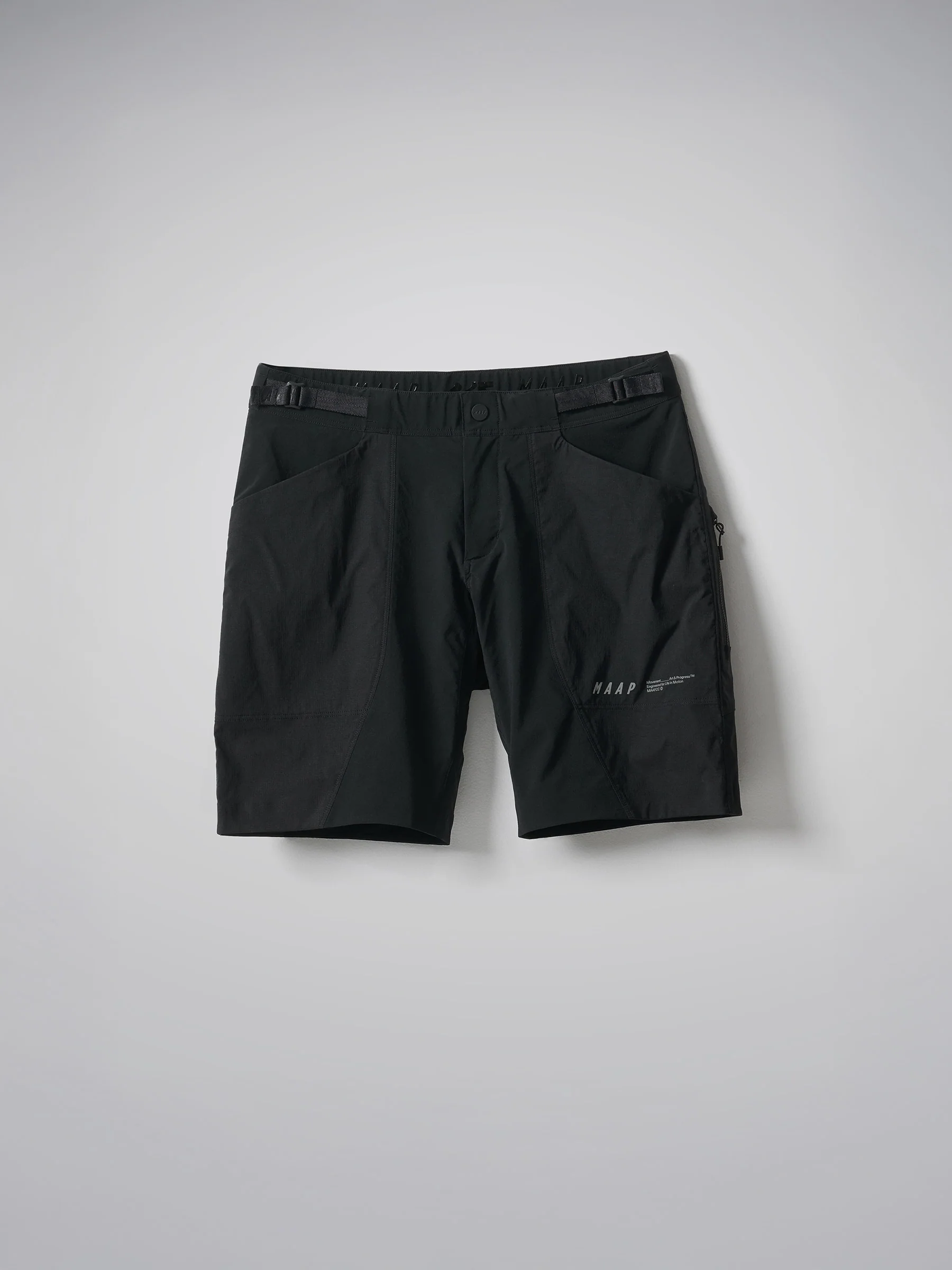 Alt_Road™ Overshort 2.0
