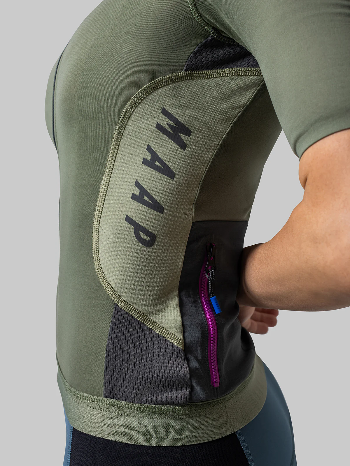 Women's Alt_Road™ Jersey