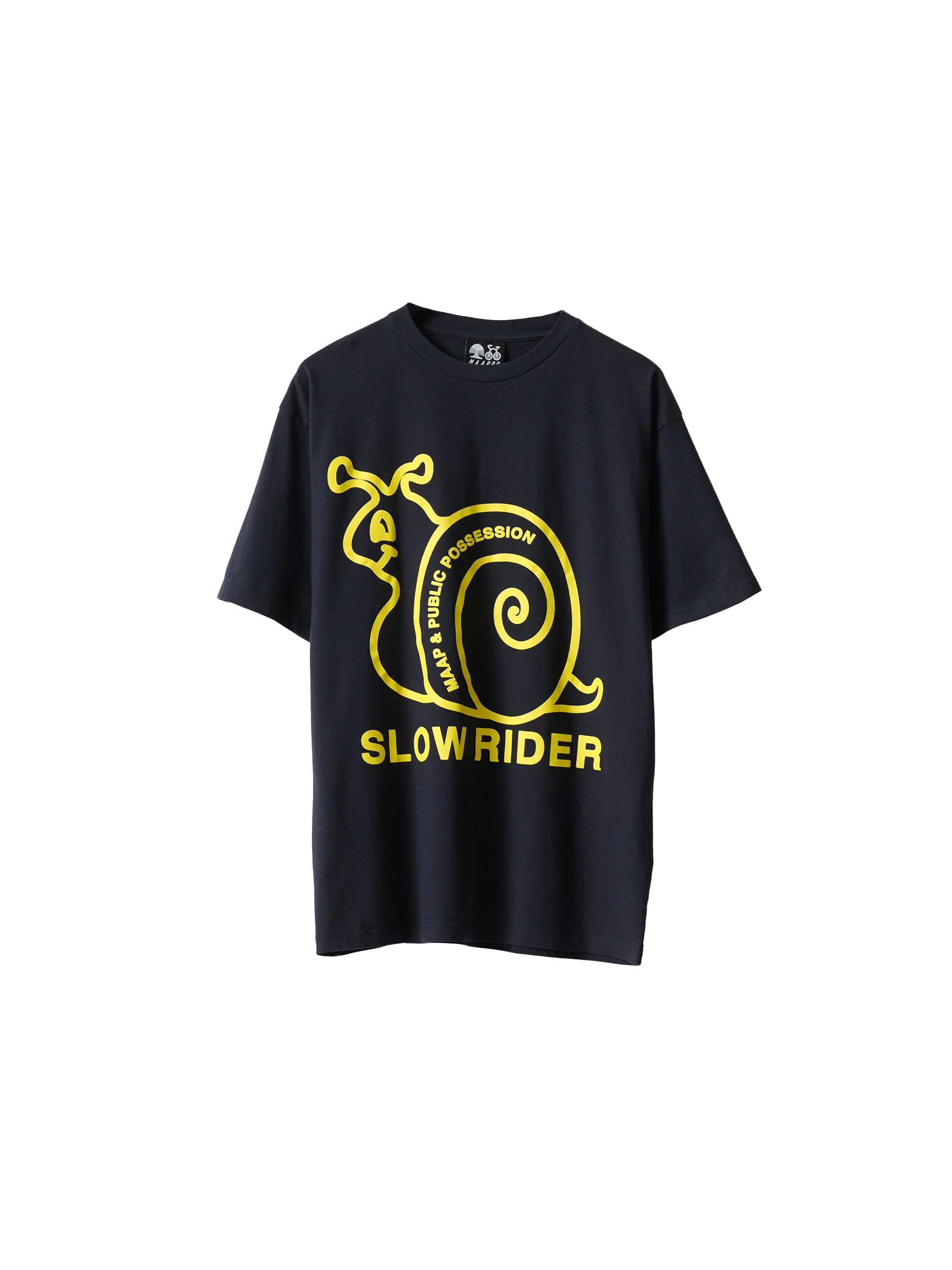 MAAP + Public Possession Slow Rider Tee