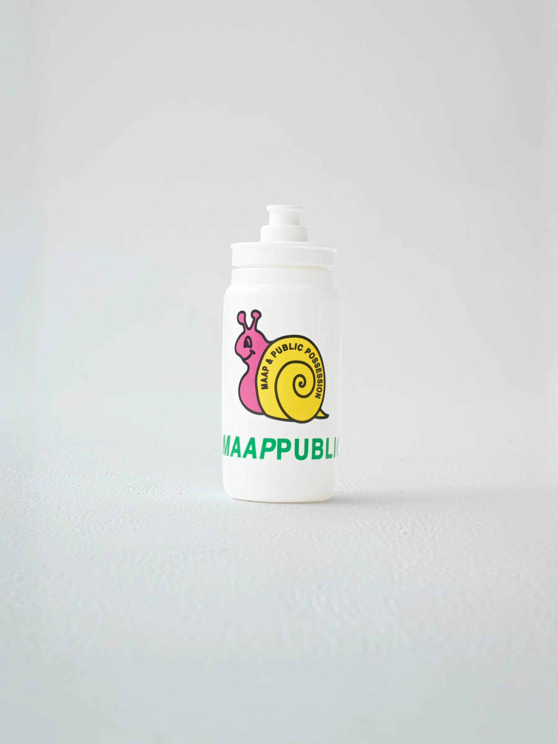 MAAP + Public Possession Bottle