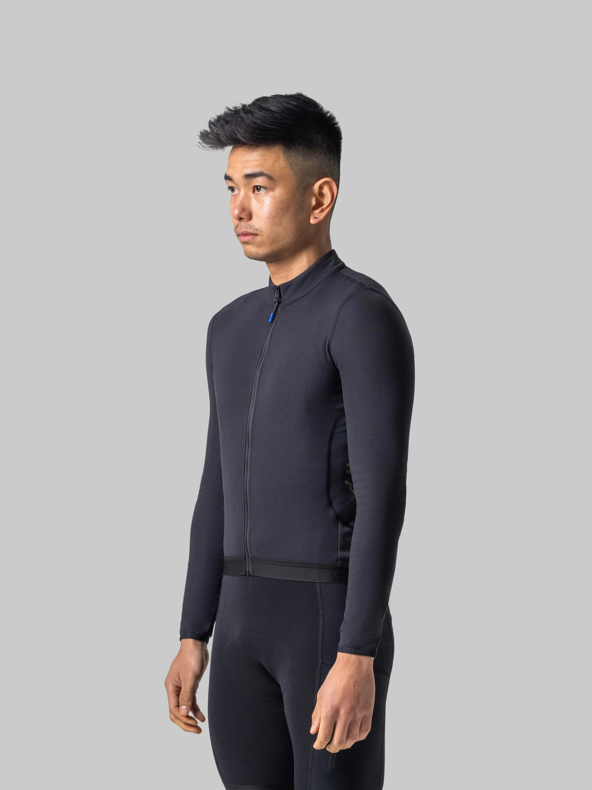 Alt_Road™ LS Jersey