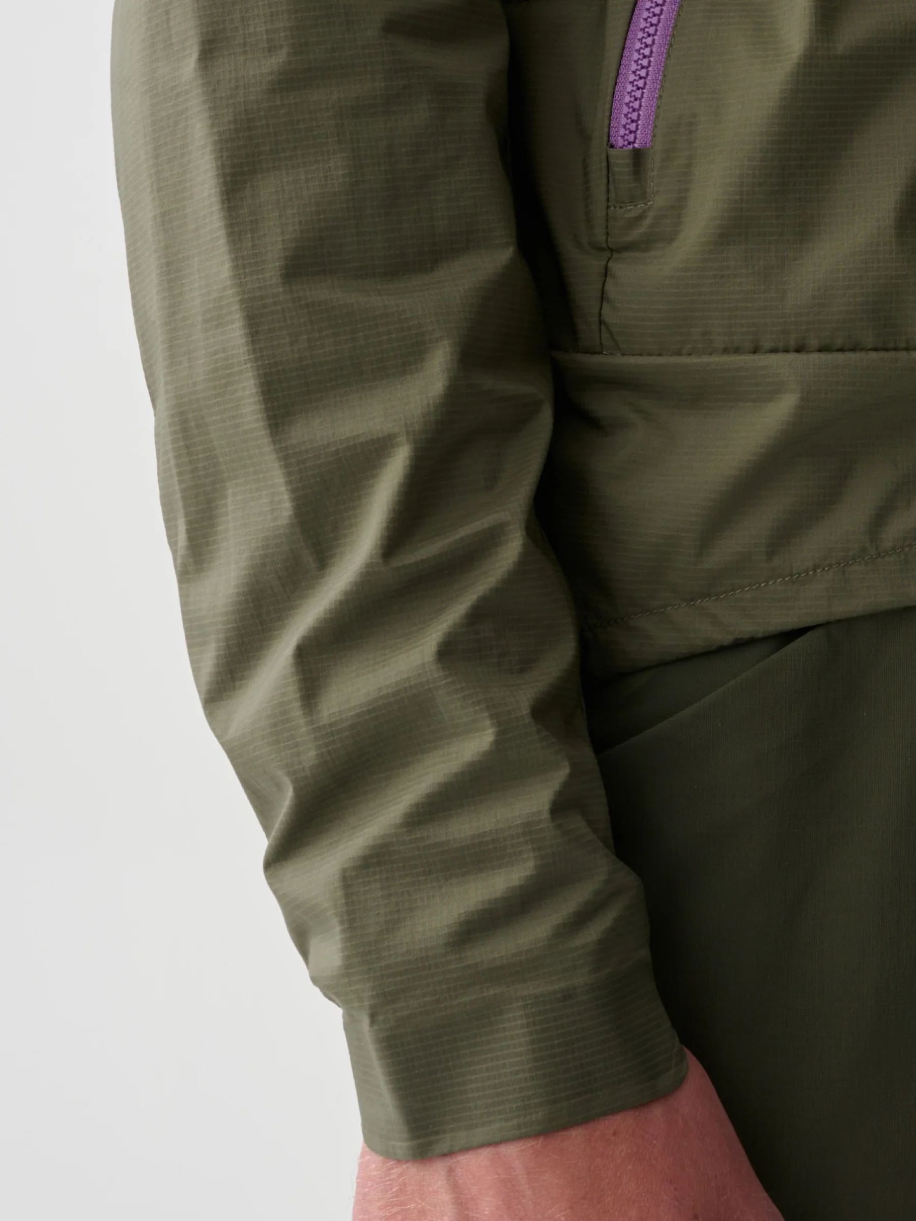 Alt_Road™ Wind Jacket