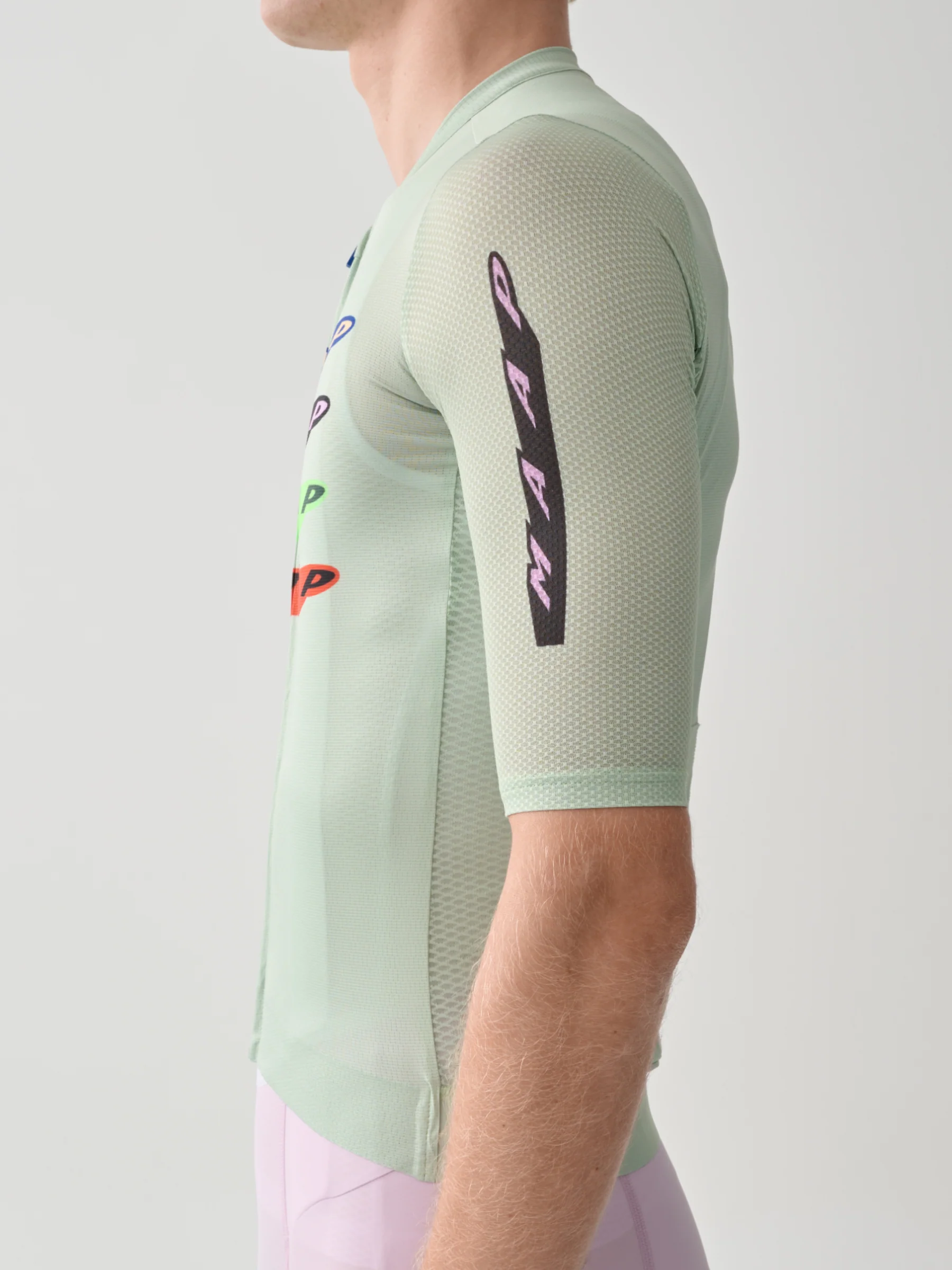 Evade X Pro Air Jersey 3.0