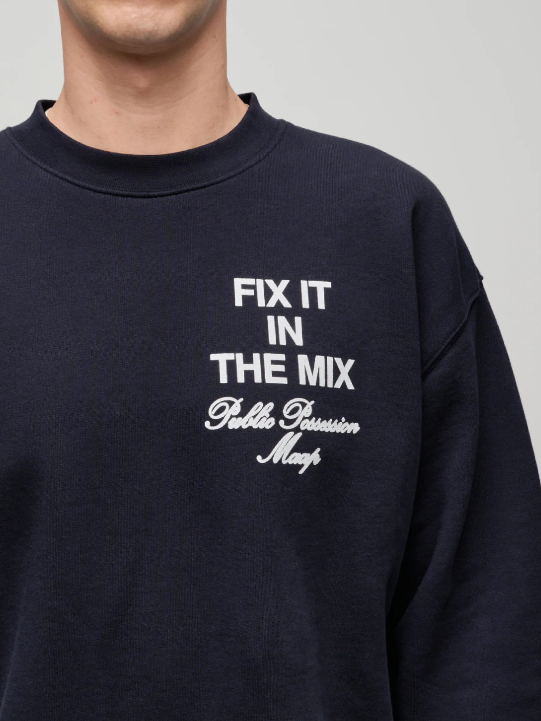 MAAP + Public Possession Fun To Ride Crew