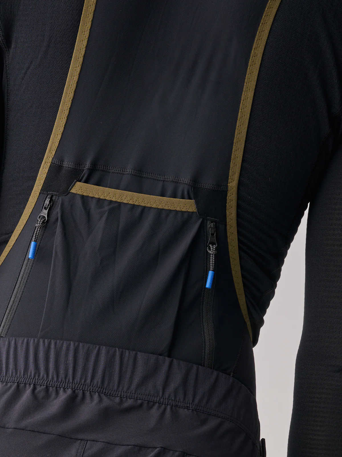 Alt_Road™ Cargo Bib Liner