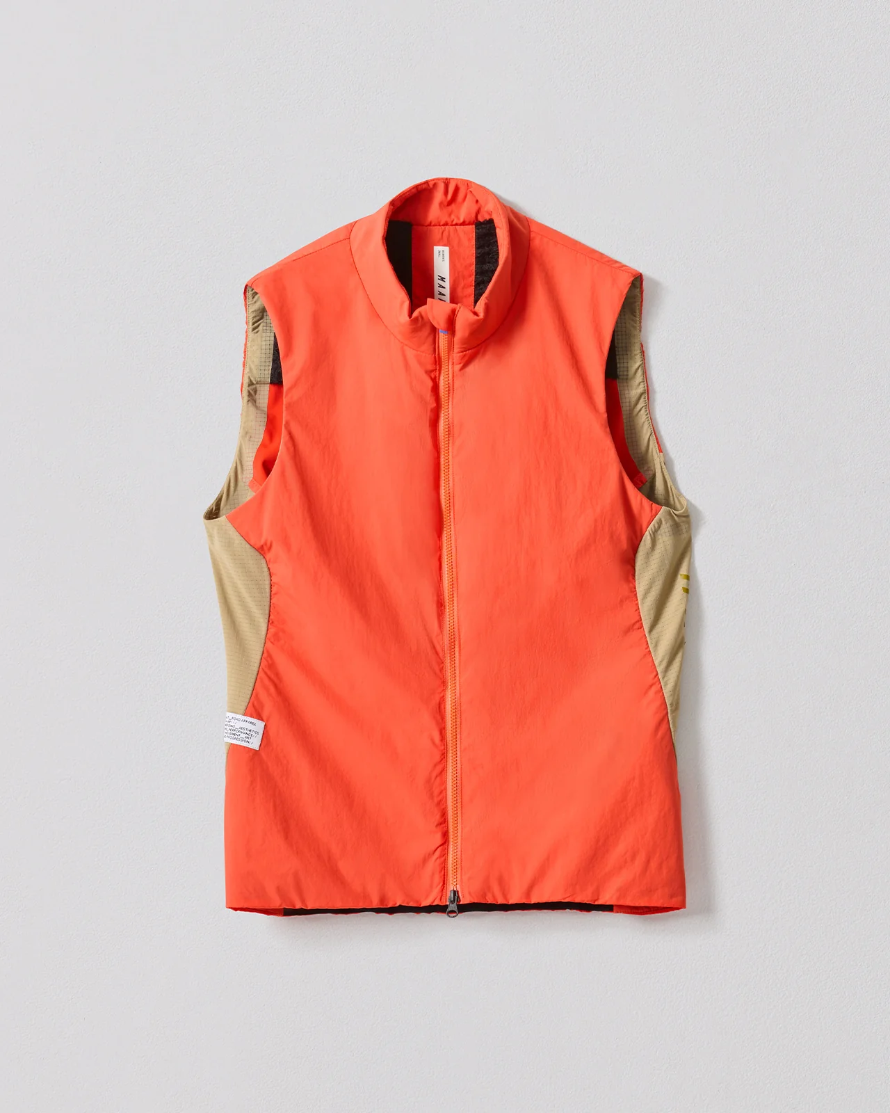 Women's Alt_Road™ Thermal Vest