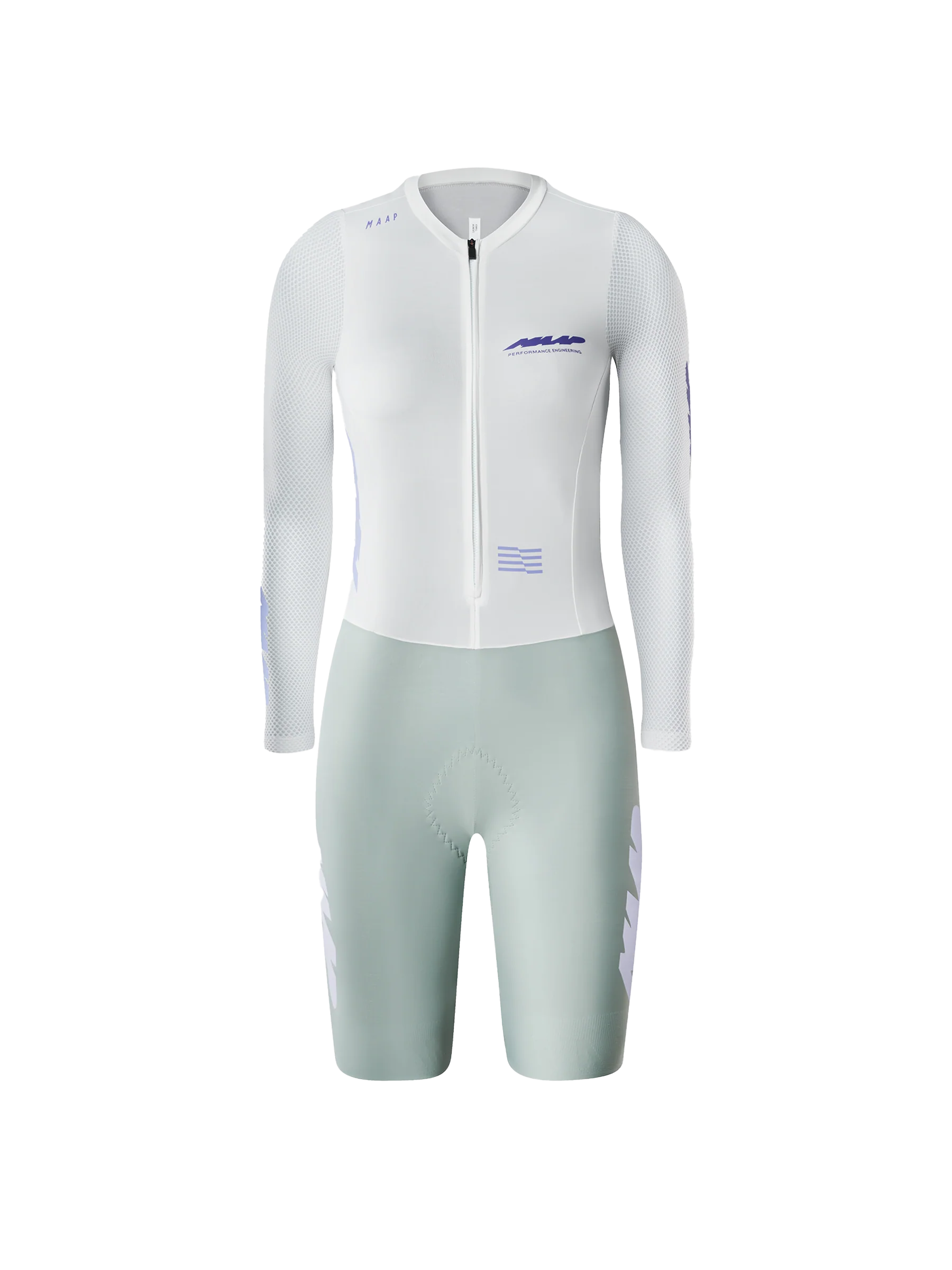 Women's Eclipse Pro LS Race Suit