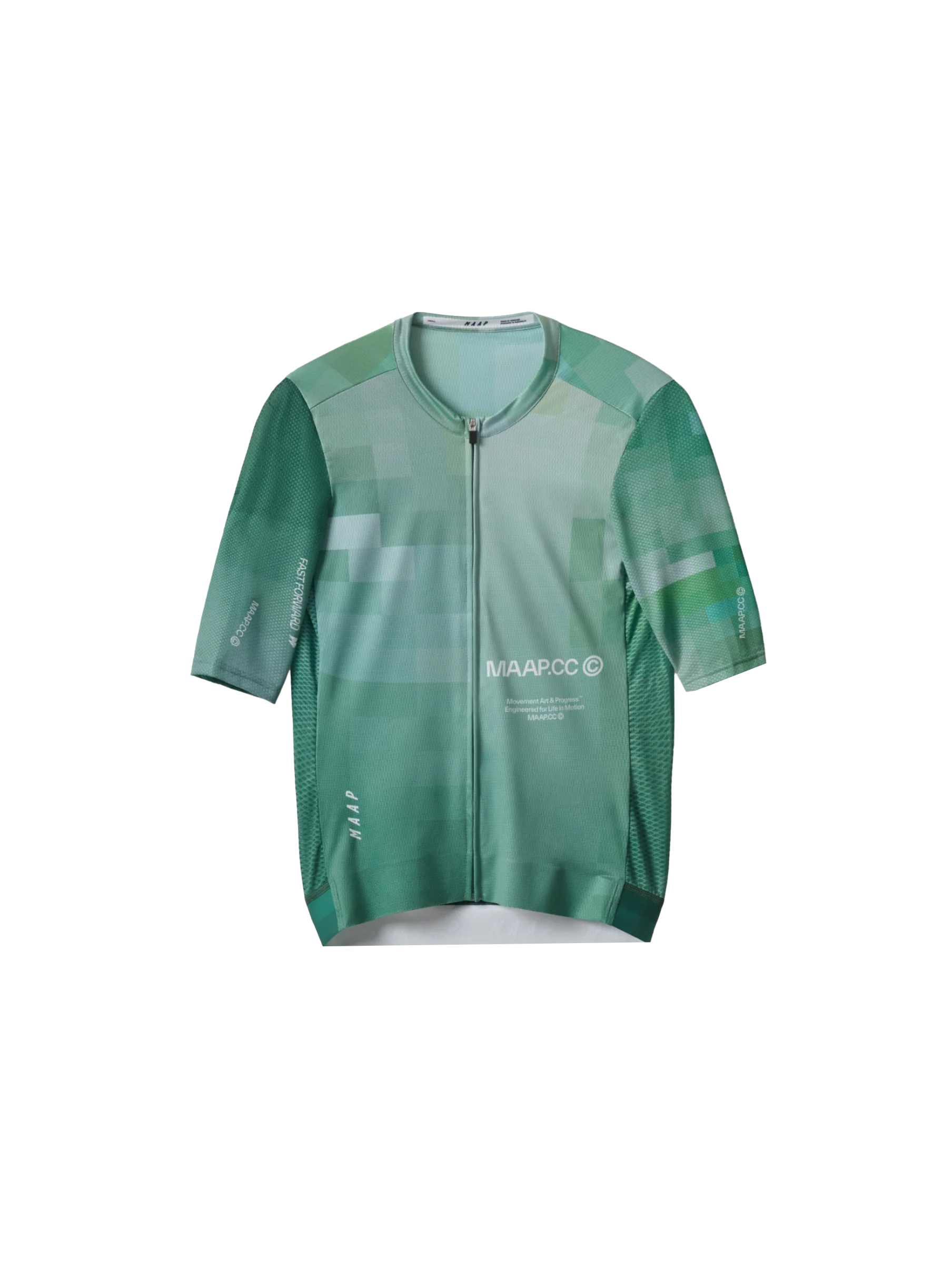 Blur Pro Air Jersey 3.0
