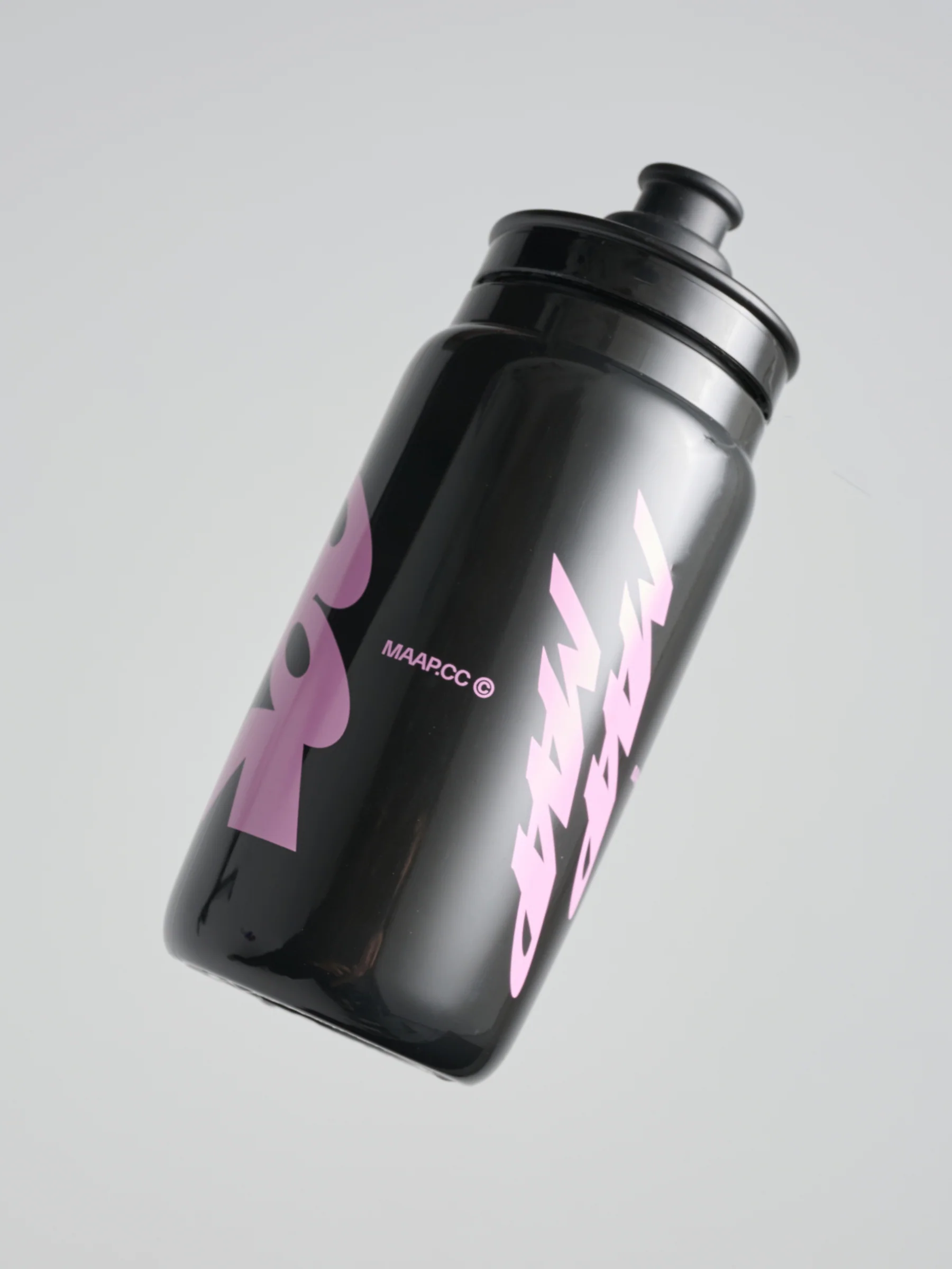 Chroma Bottle