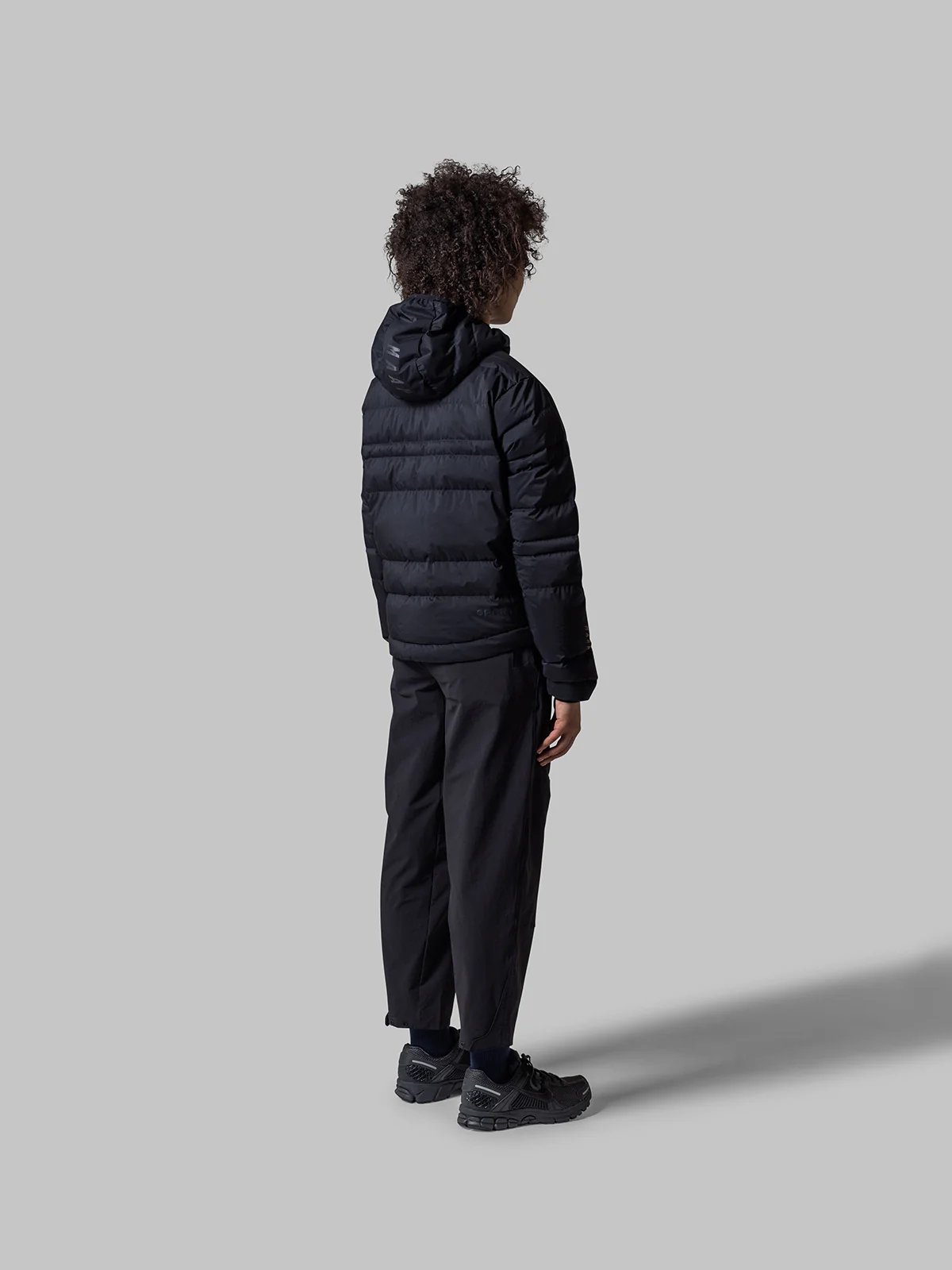 Women's MTA Packable Puffer