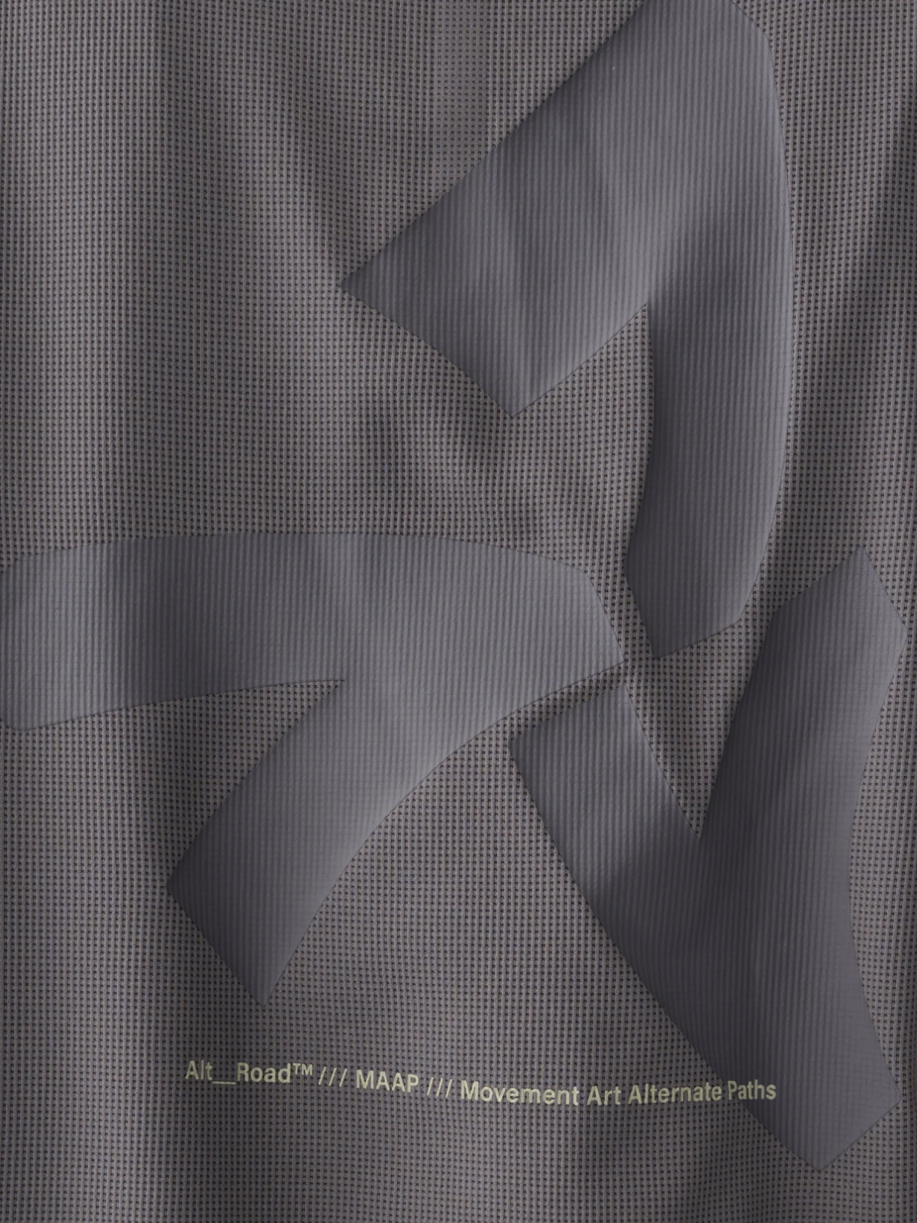 Women's Alt_Road™ Cropped Tee