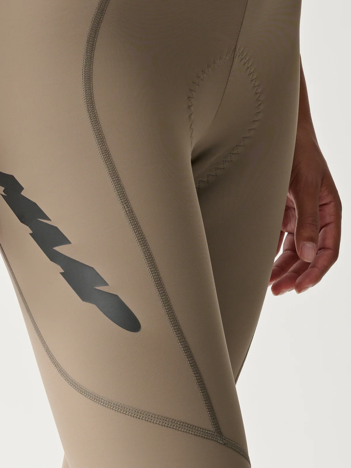 Women's Eclipse Team Bib Evo Tight