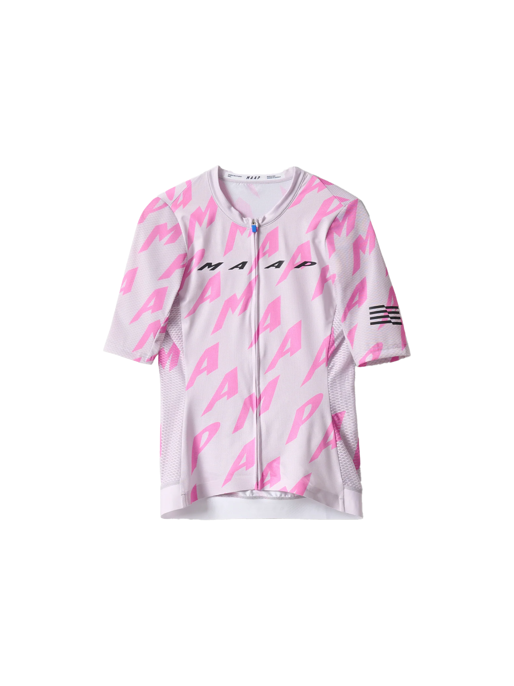 Women's Equalise Pro Air Jersey 2.0