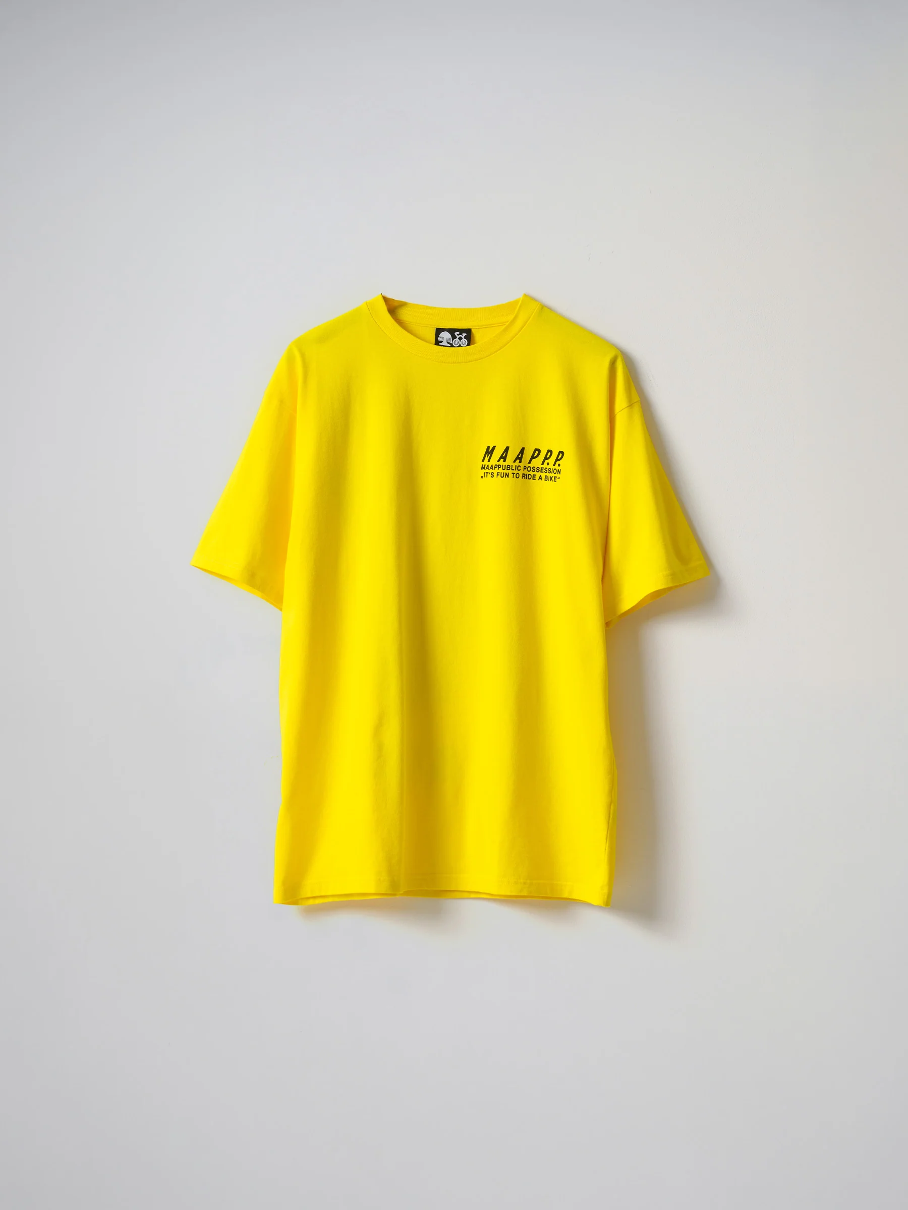 MAAP + Public Possession Fun To Ride Tee