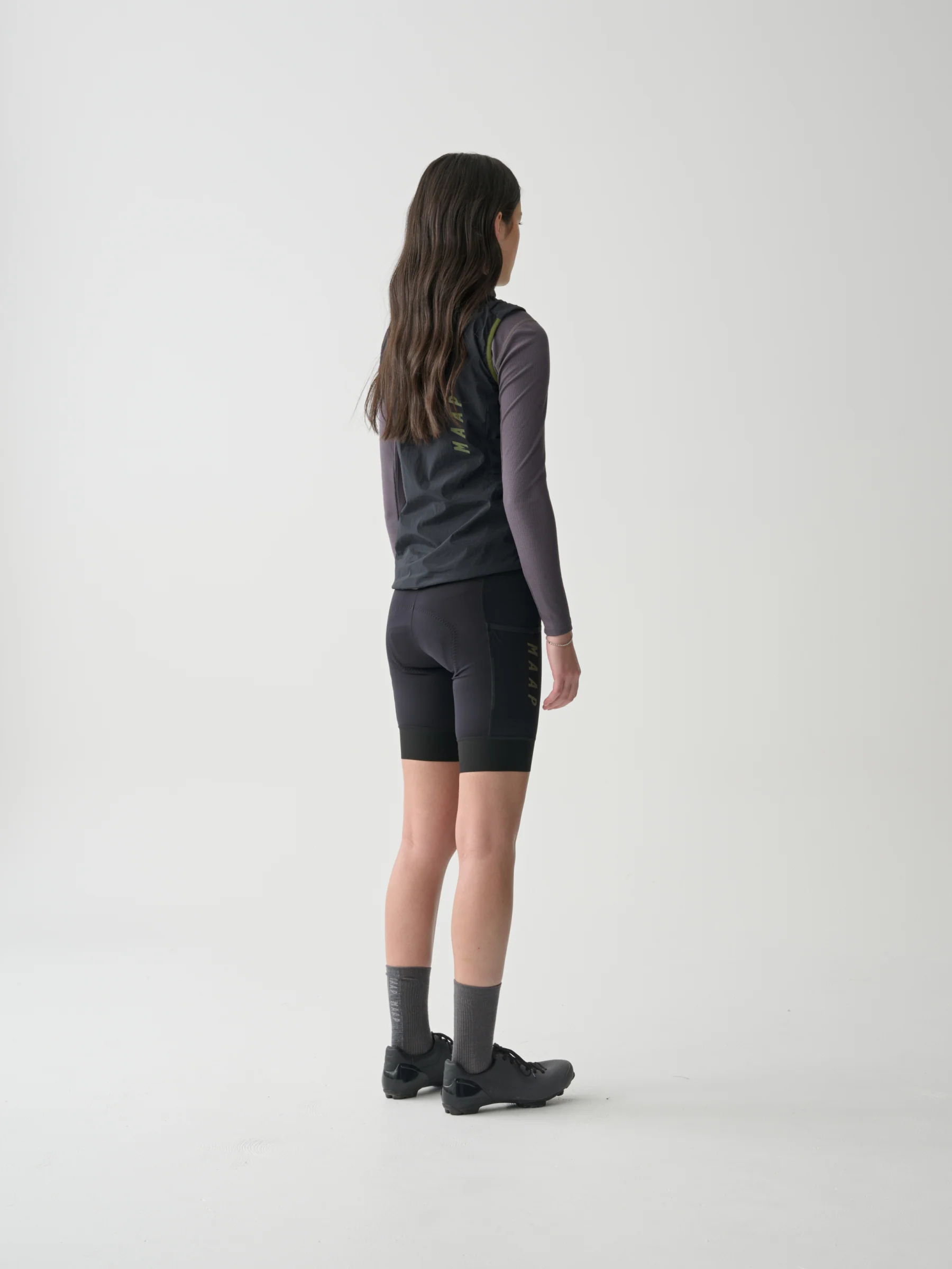 Women's Alt_Road™ Insulated Vest
