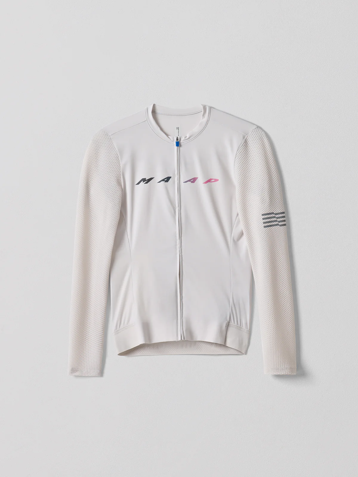 Women's Blurred Evade Pro Base LS Jersey 2.0