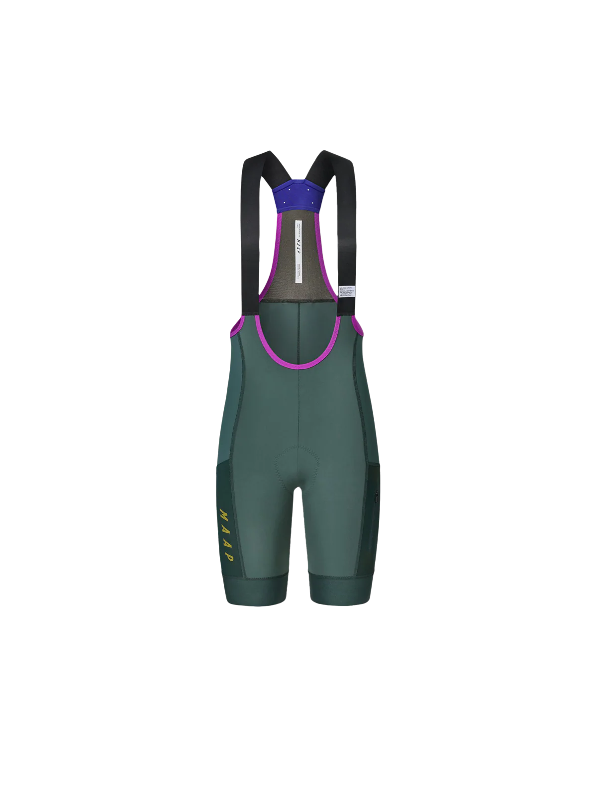 Women's Alt_Road™ Cargo Bib