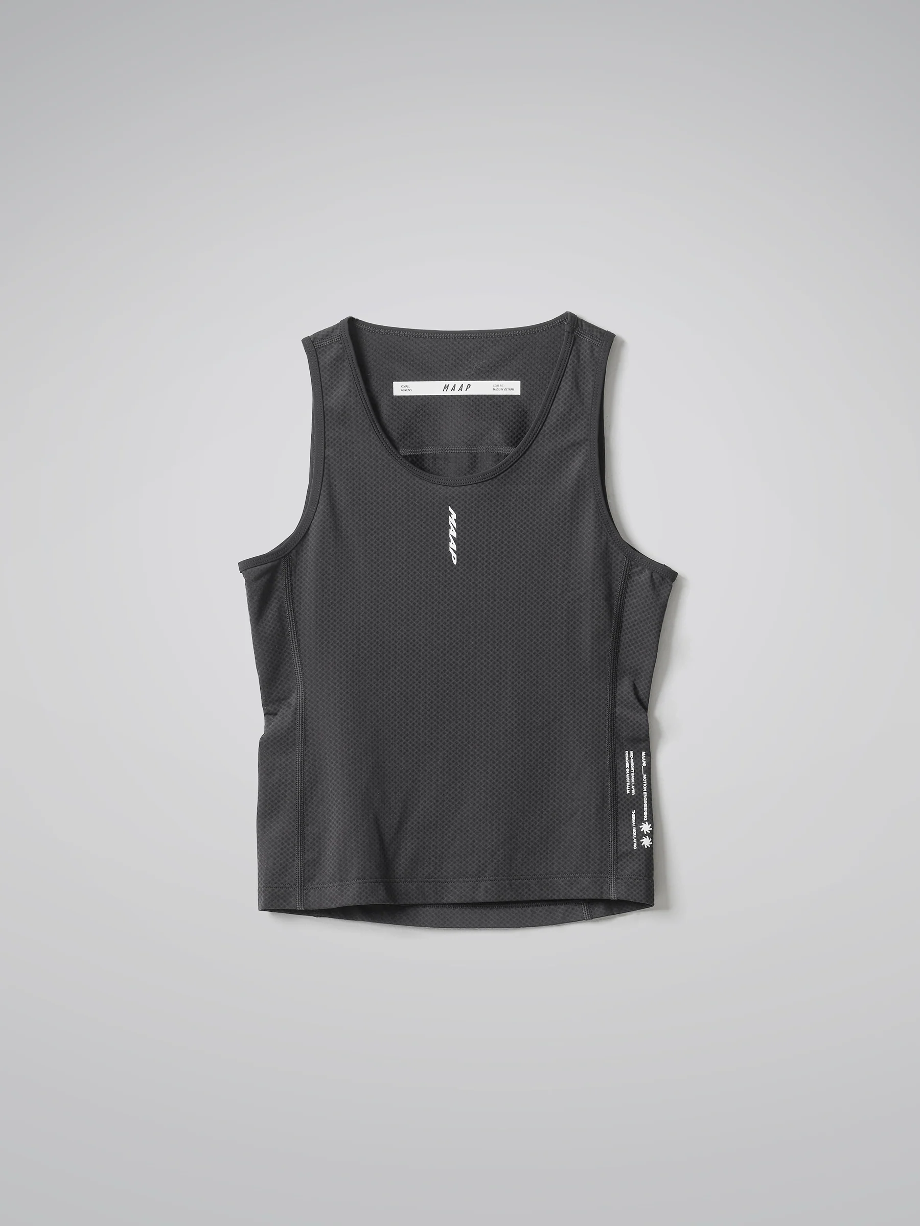 Women's Team Midweight Base Layer